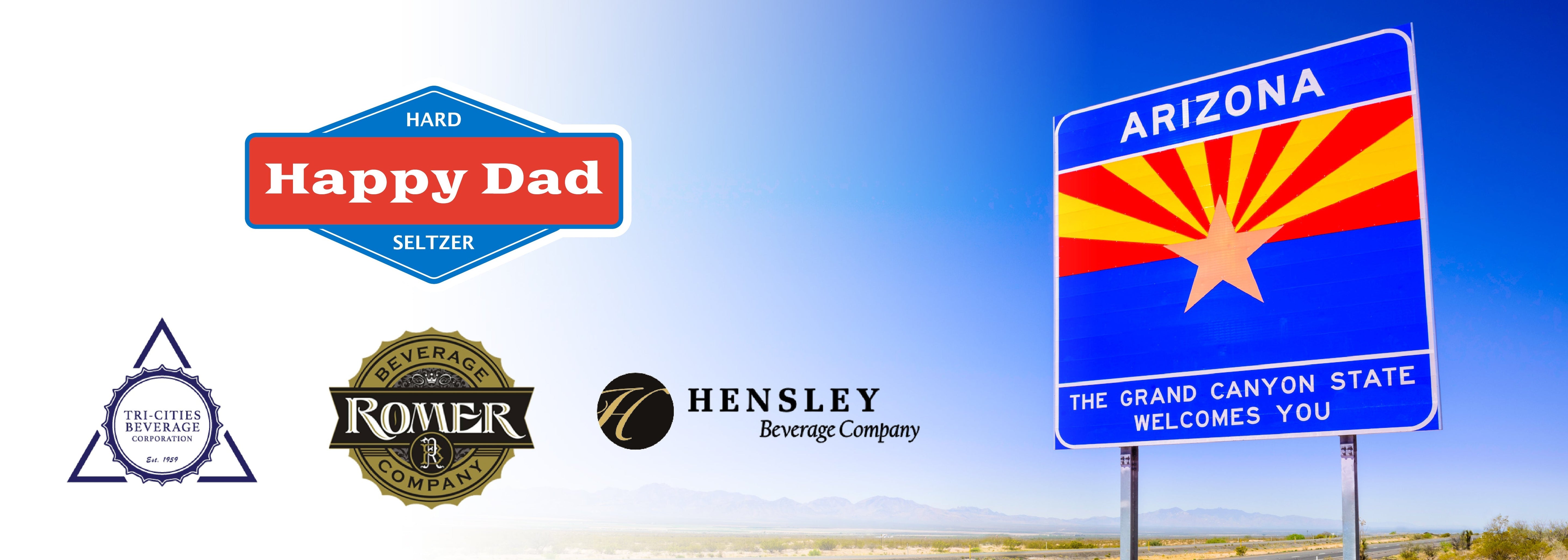 Happy Dad Expands Arizona Distribution with New Partners