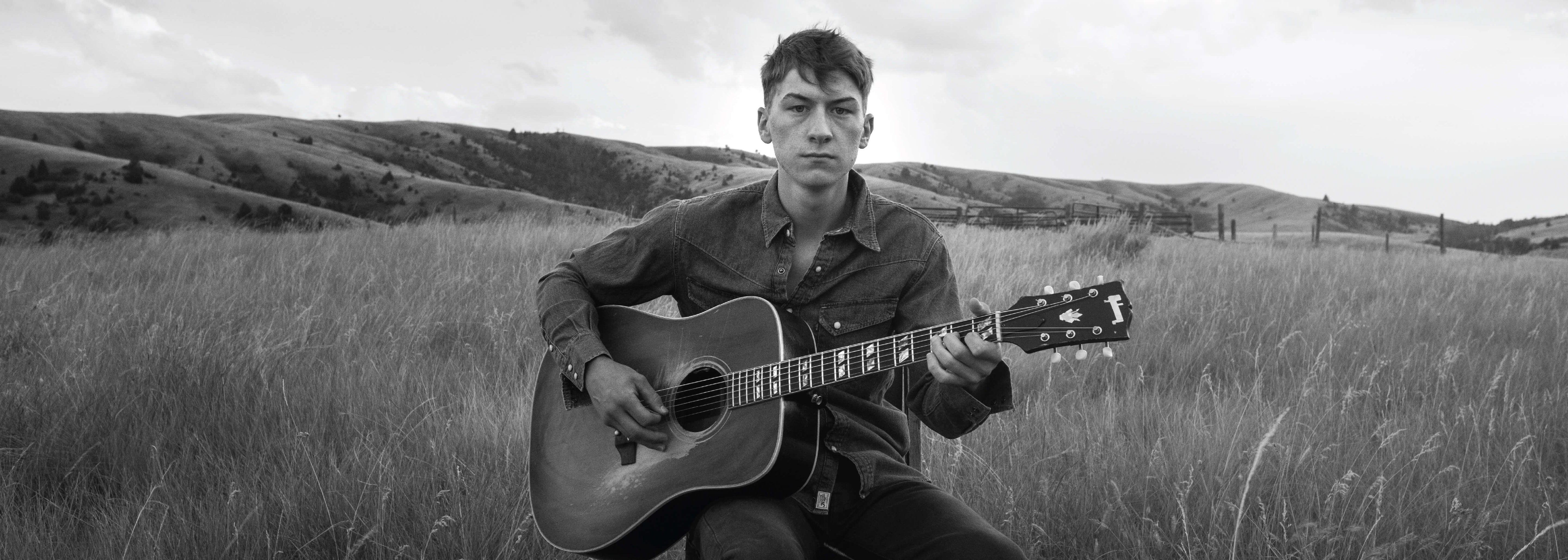 Happy Dad Announces Partnership with Country Music Artist Sam Barber