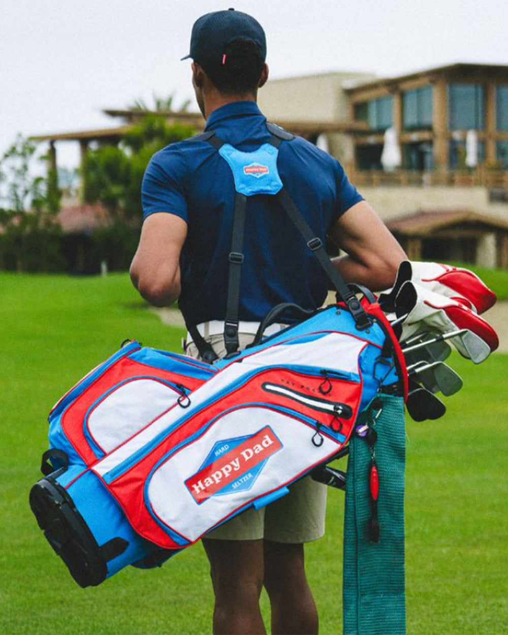 Golf Bundle