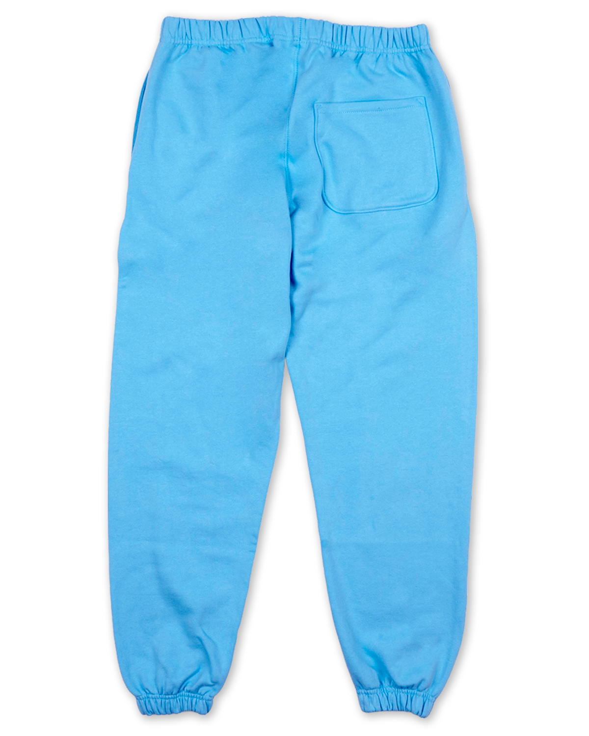 Happy Dad Hard Tea Sweatpants (Light Blue)
