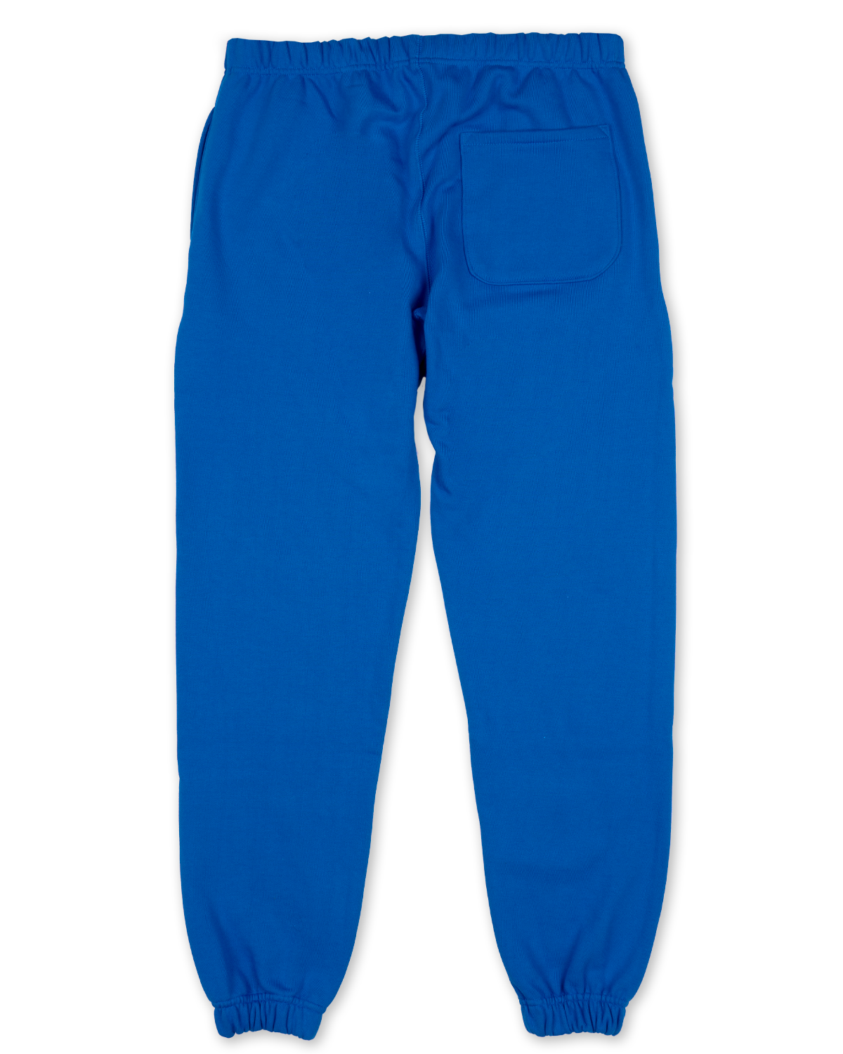 Happy Dad Hard Tea Sweatpants (Dark Blue)