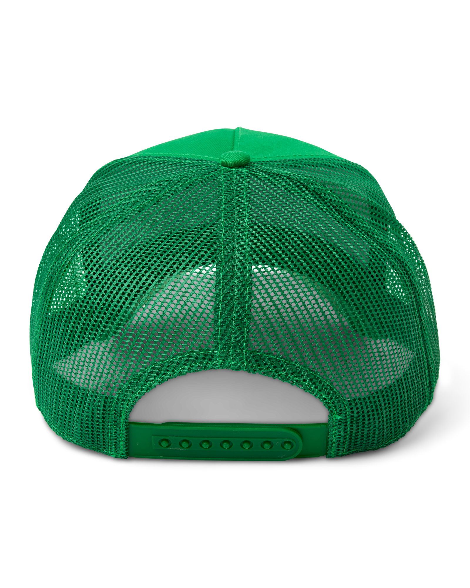 Happy Dad Trucker Hat (Green)