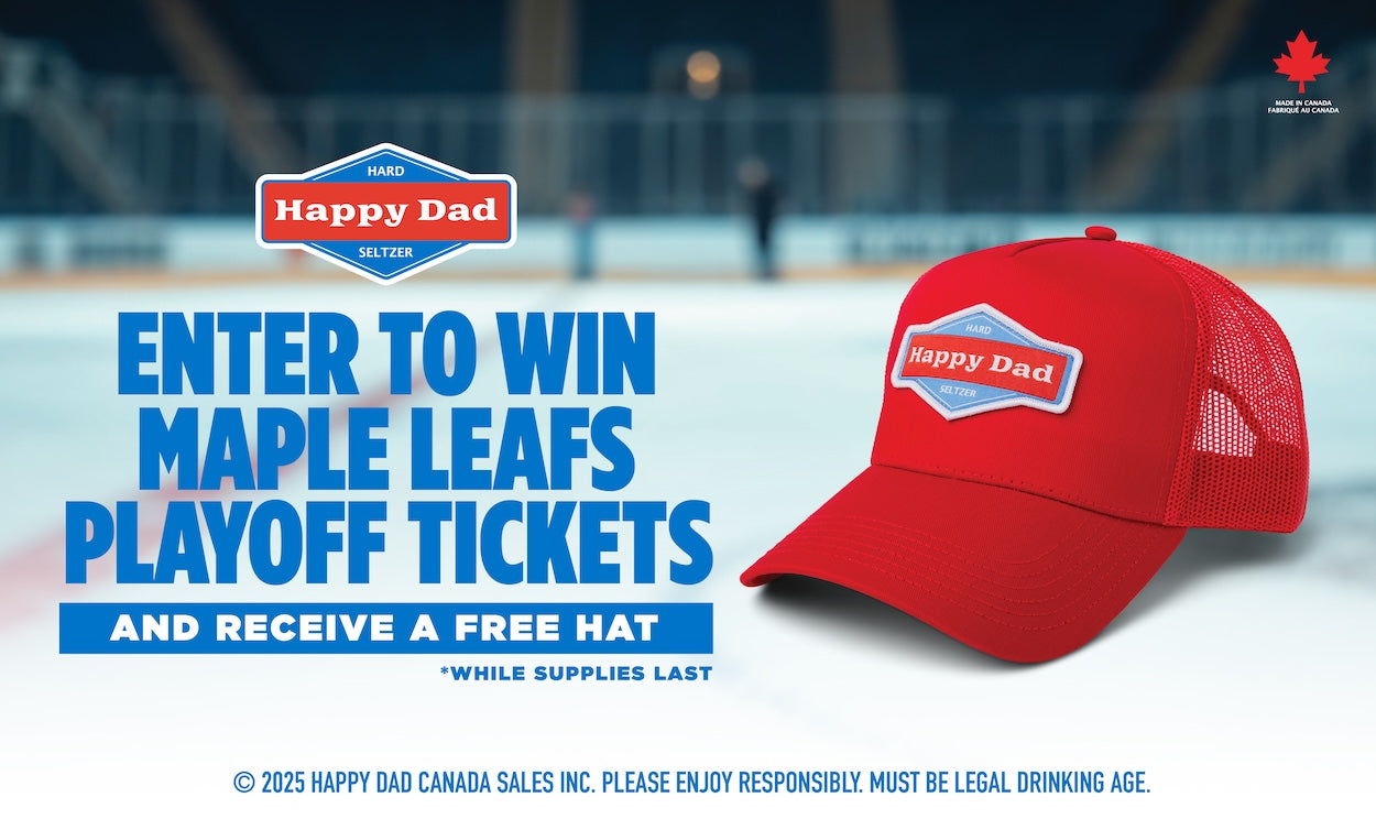 Happy Dad