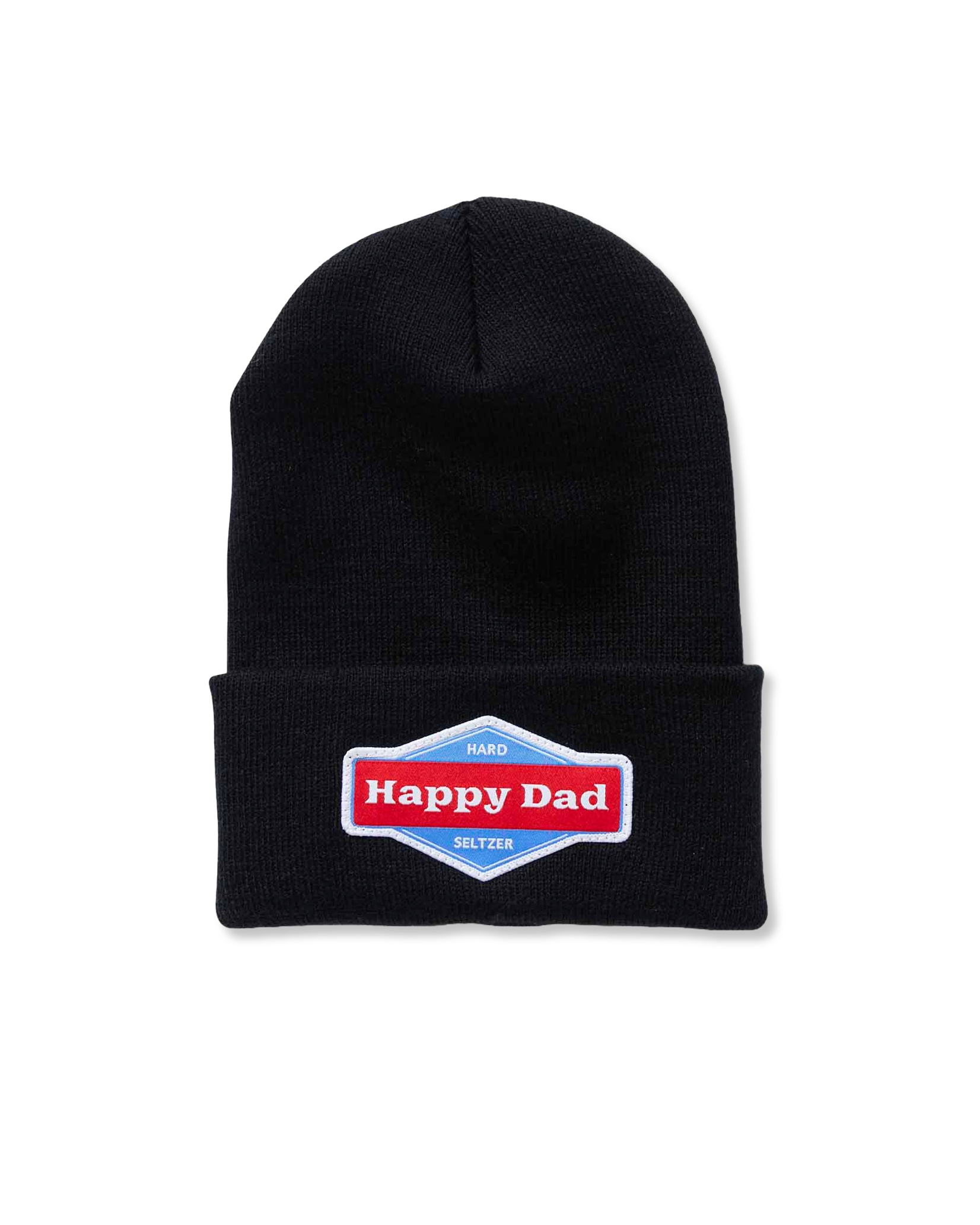 Happy Dad Beanie