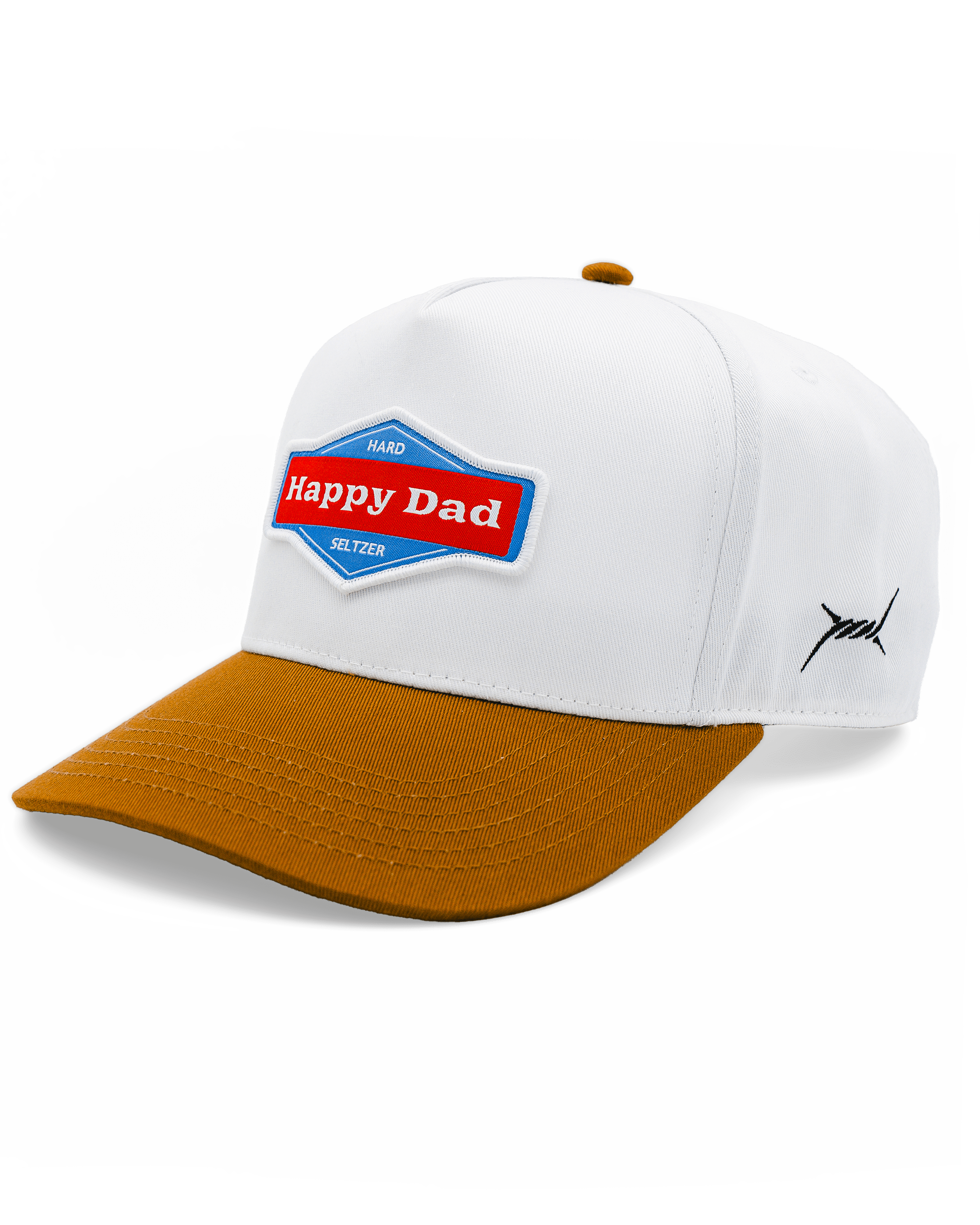 Happy Dad x Stay Country 2-Tone Hat