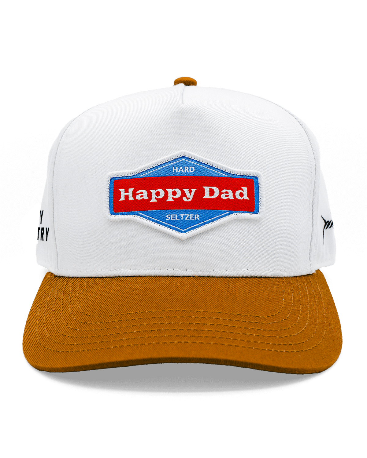 Happy Dad x Stay Country 2-Tone Hat