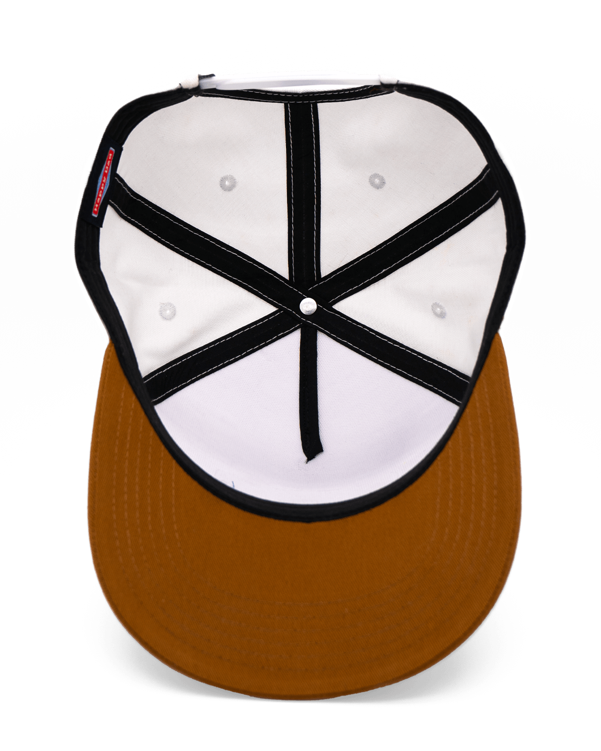 Happy Dad x Stay Country 2-Tone Hat