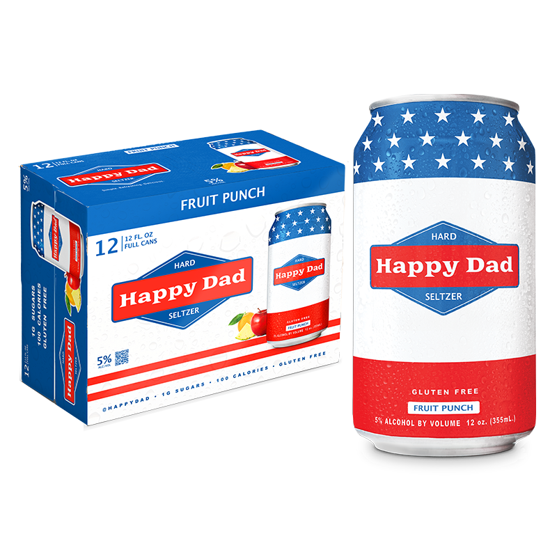 Happy Dad