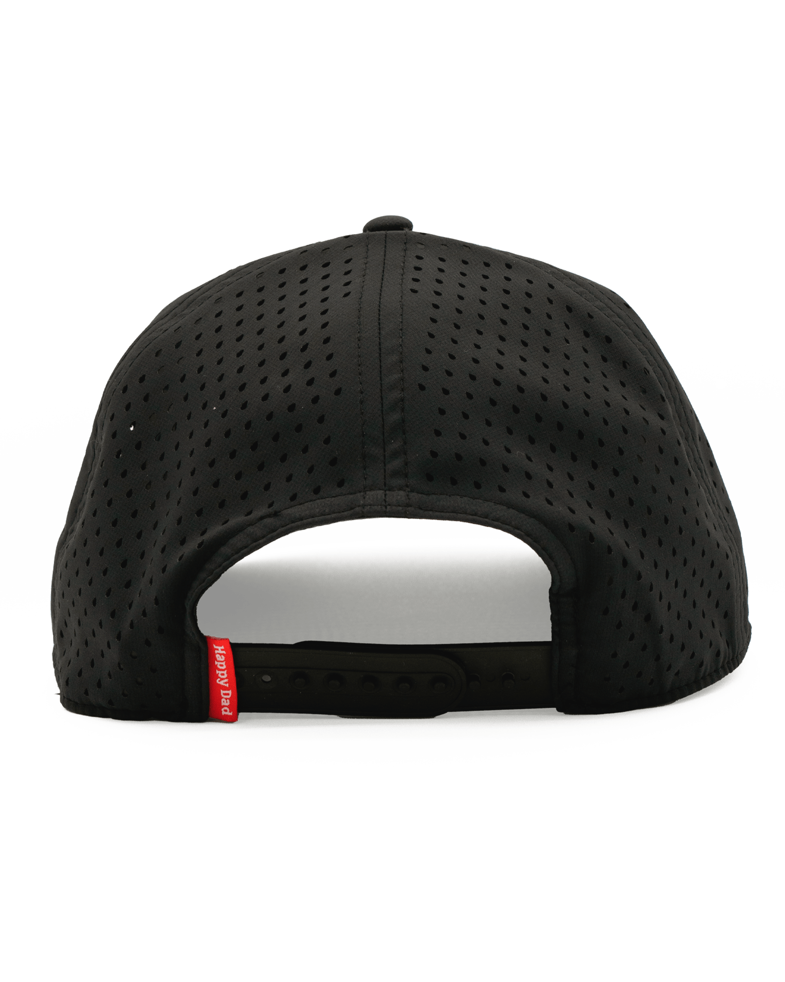 Happy Dad Performance Golf Hat