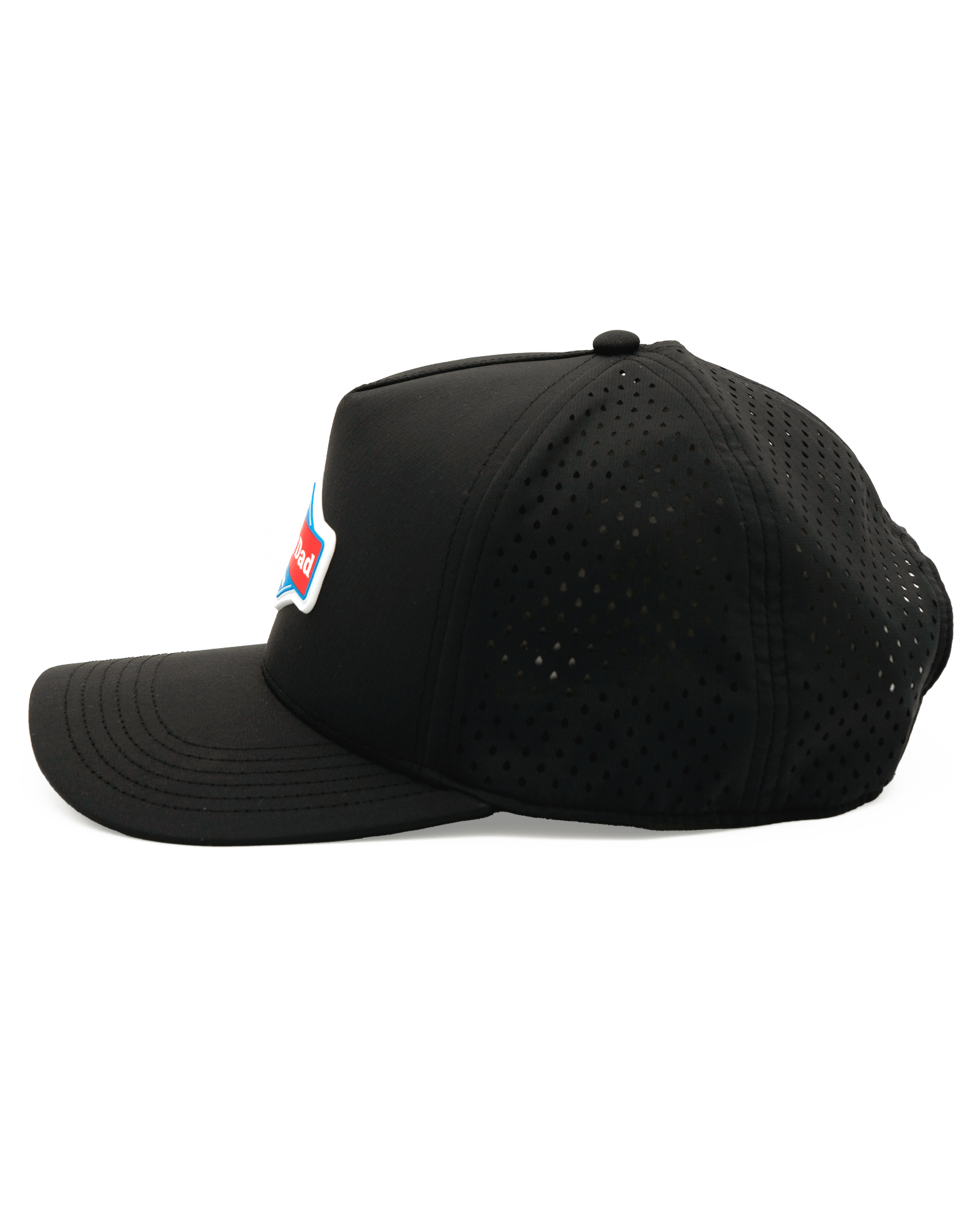 Happy Dad Performance Golf Hat