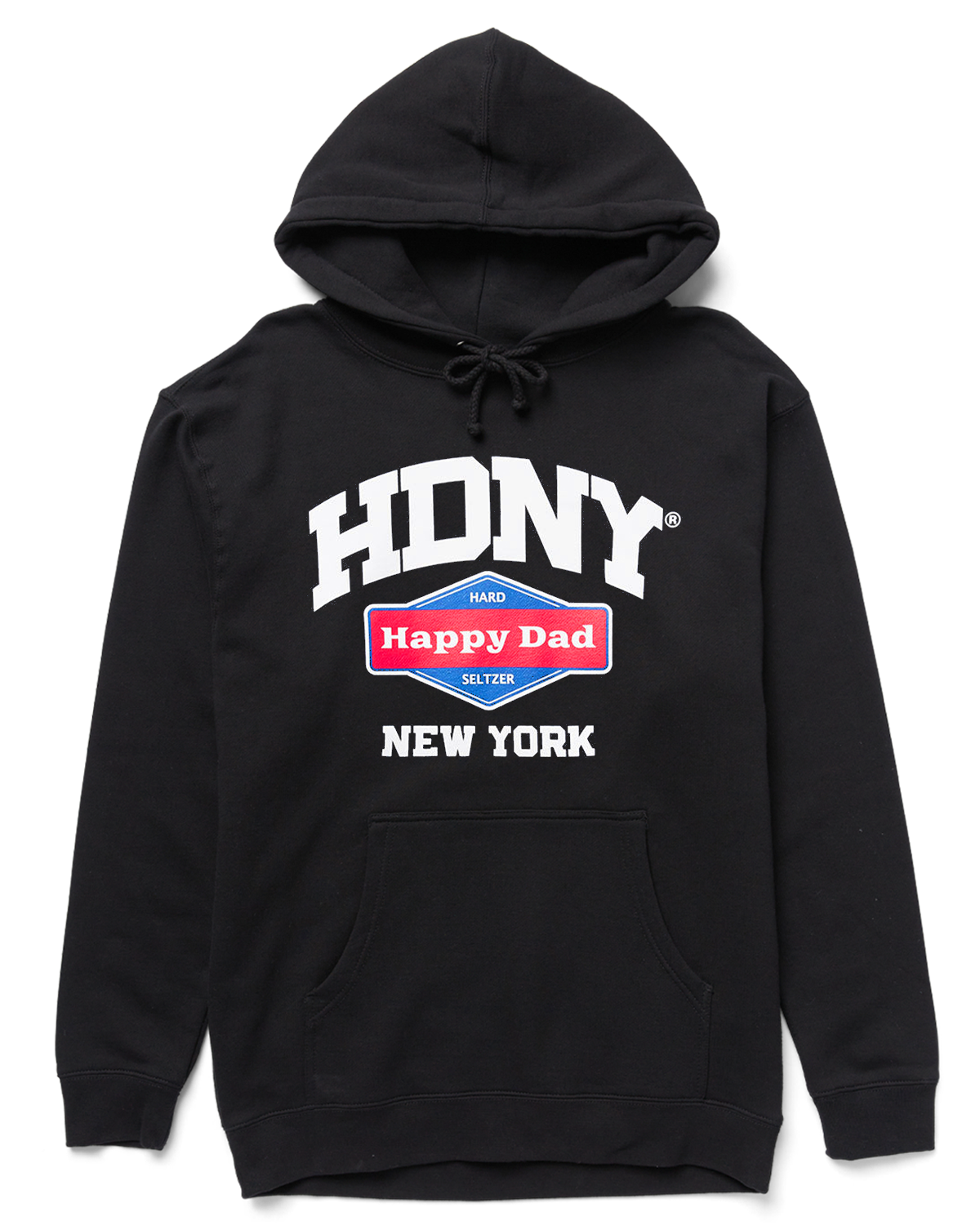 Full send NELK Happy Dad 2024 Hoodie NWOT