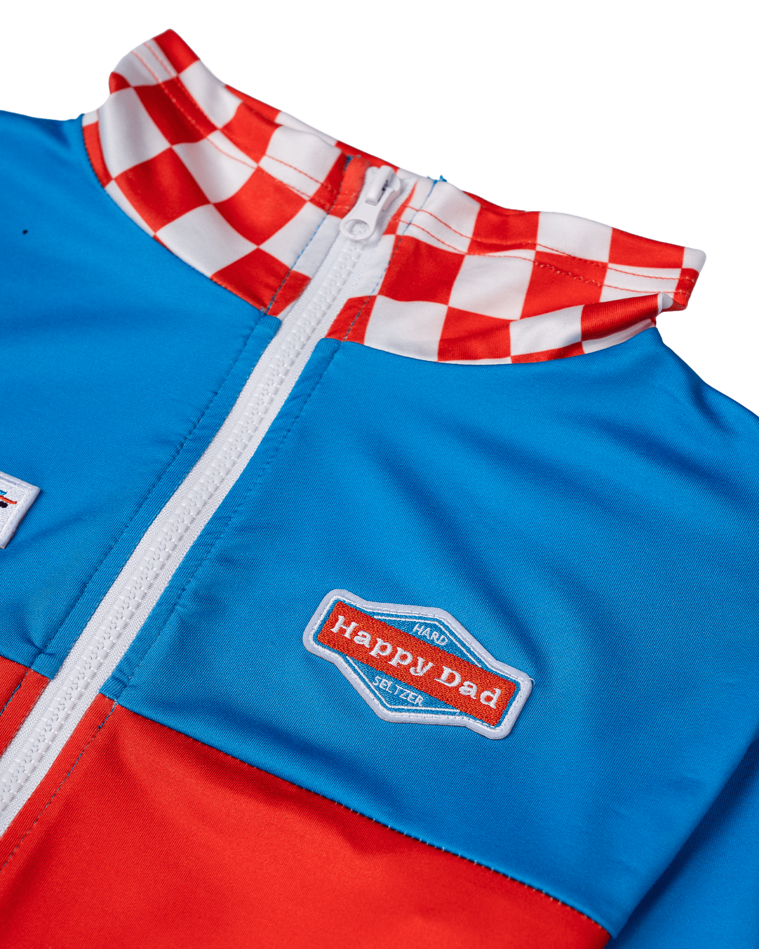 Happy Dad Women's Racing Costume (2025)