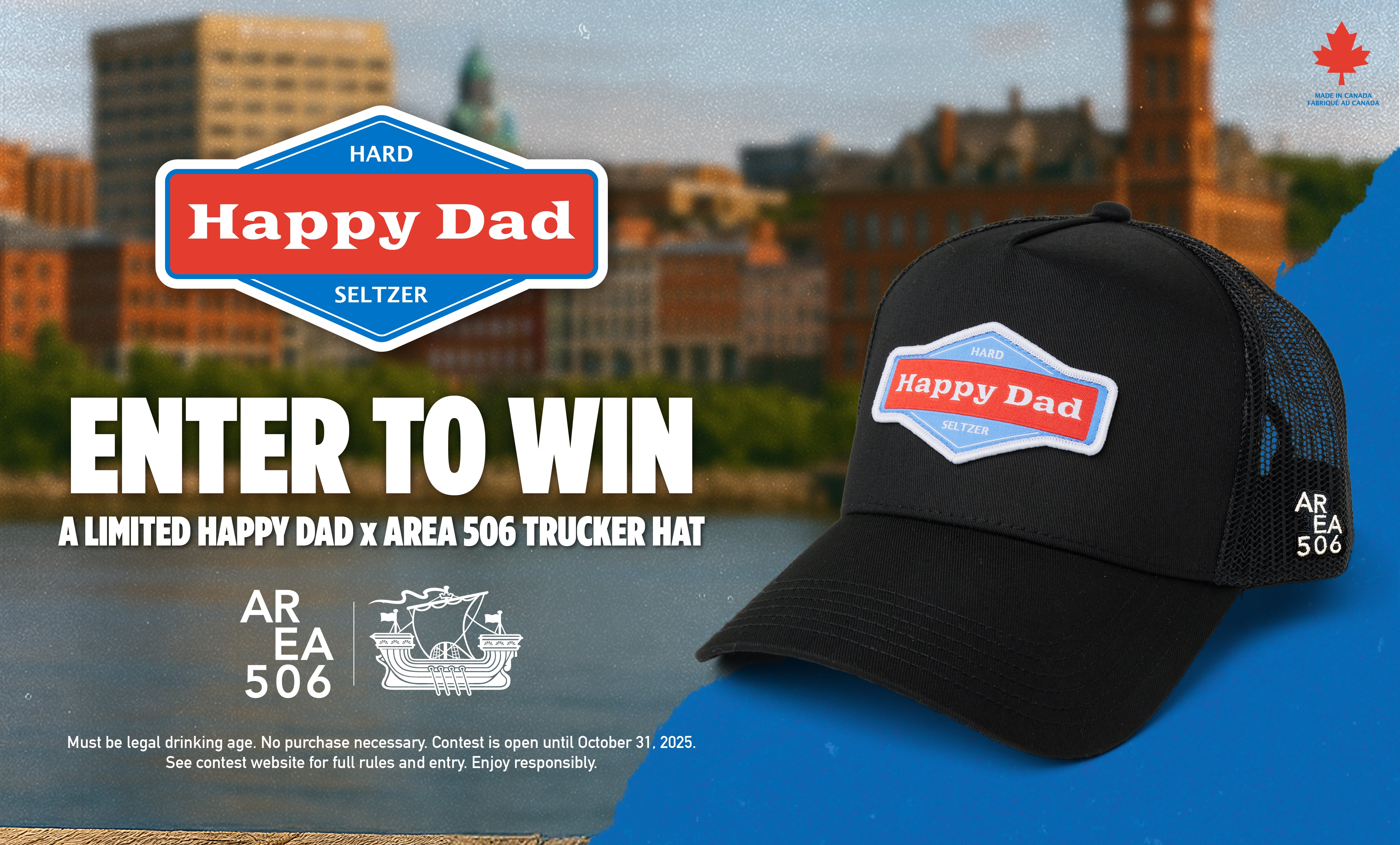 Happy Dad
