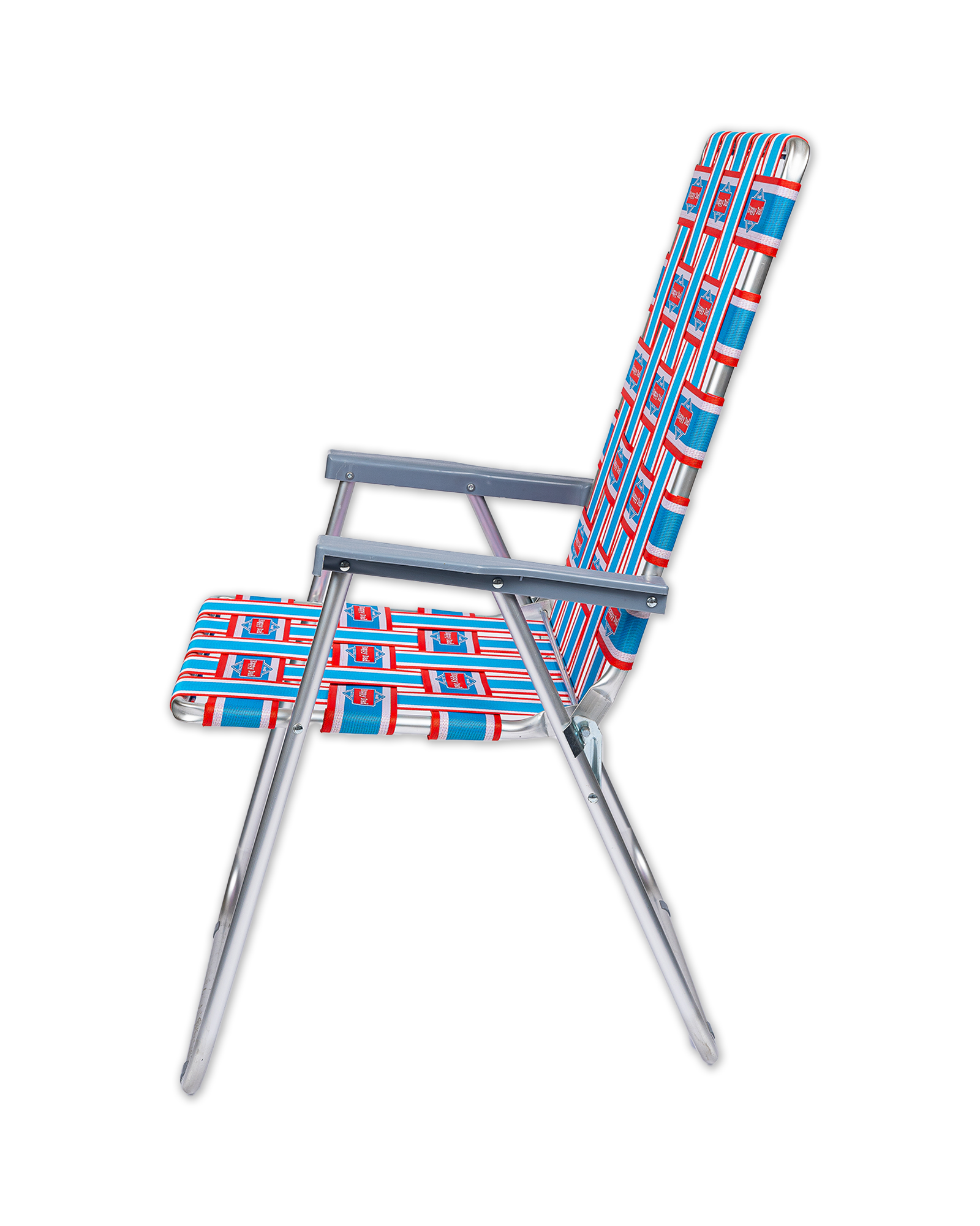 Happy Dad Beach/Lawn Chair