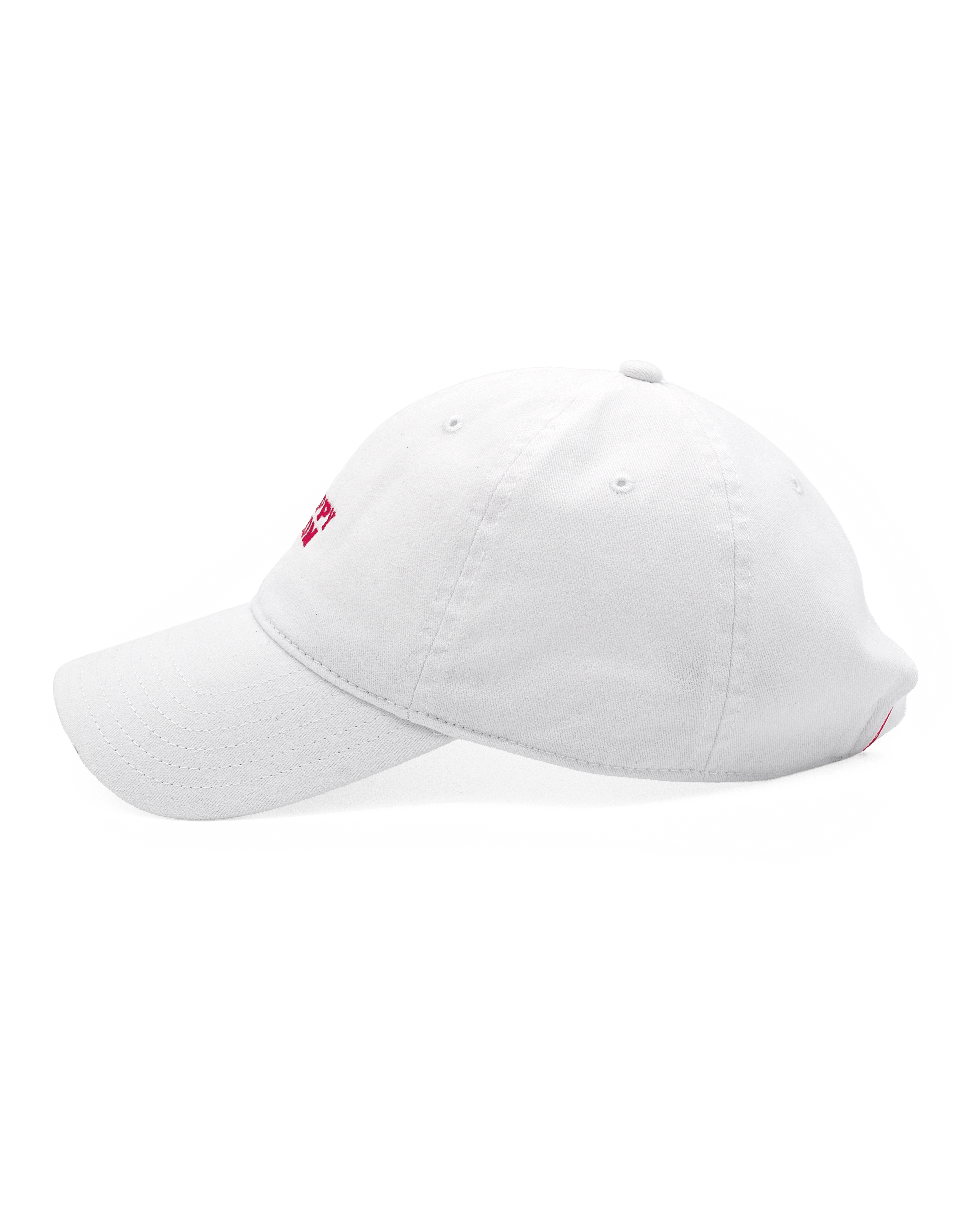 Happy Mom Dad Hat