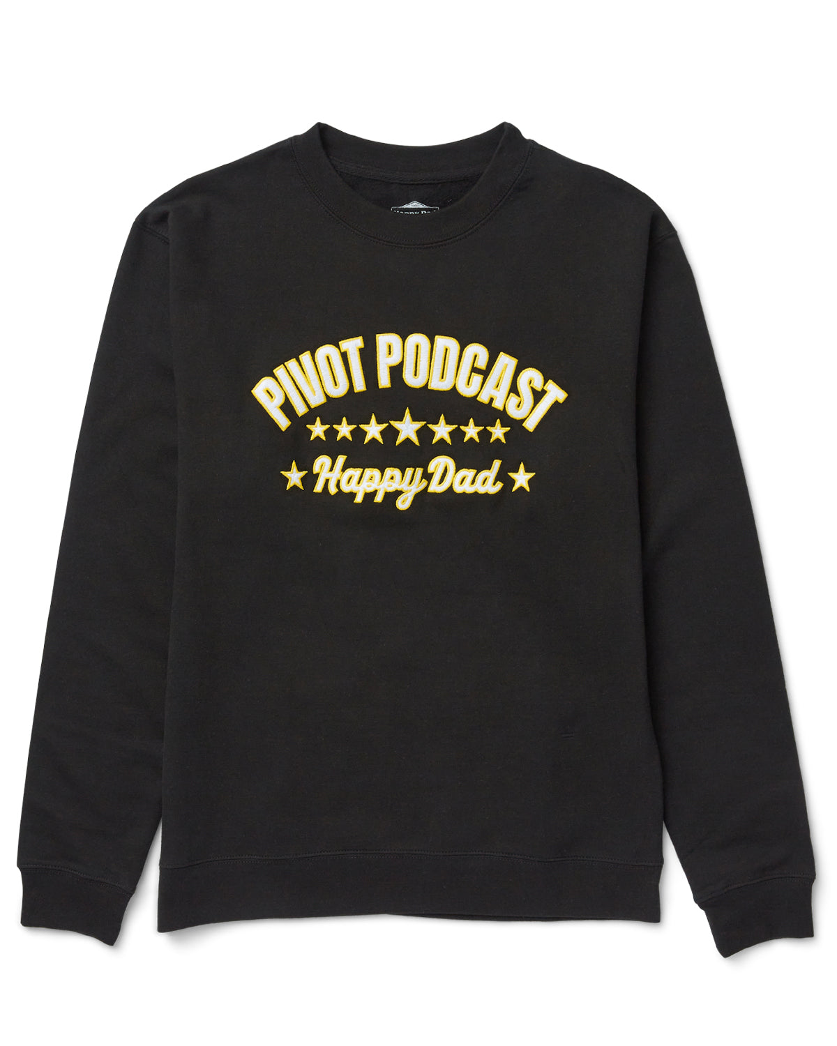 Pivotal Crewneck Sweatshirt