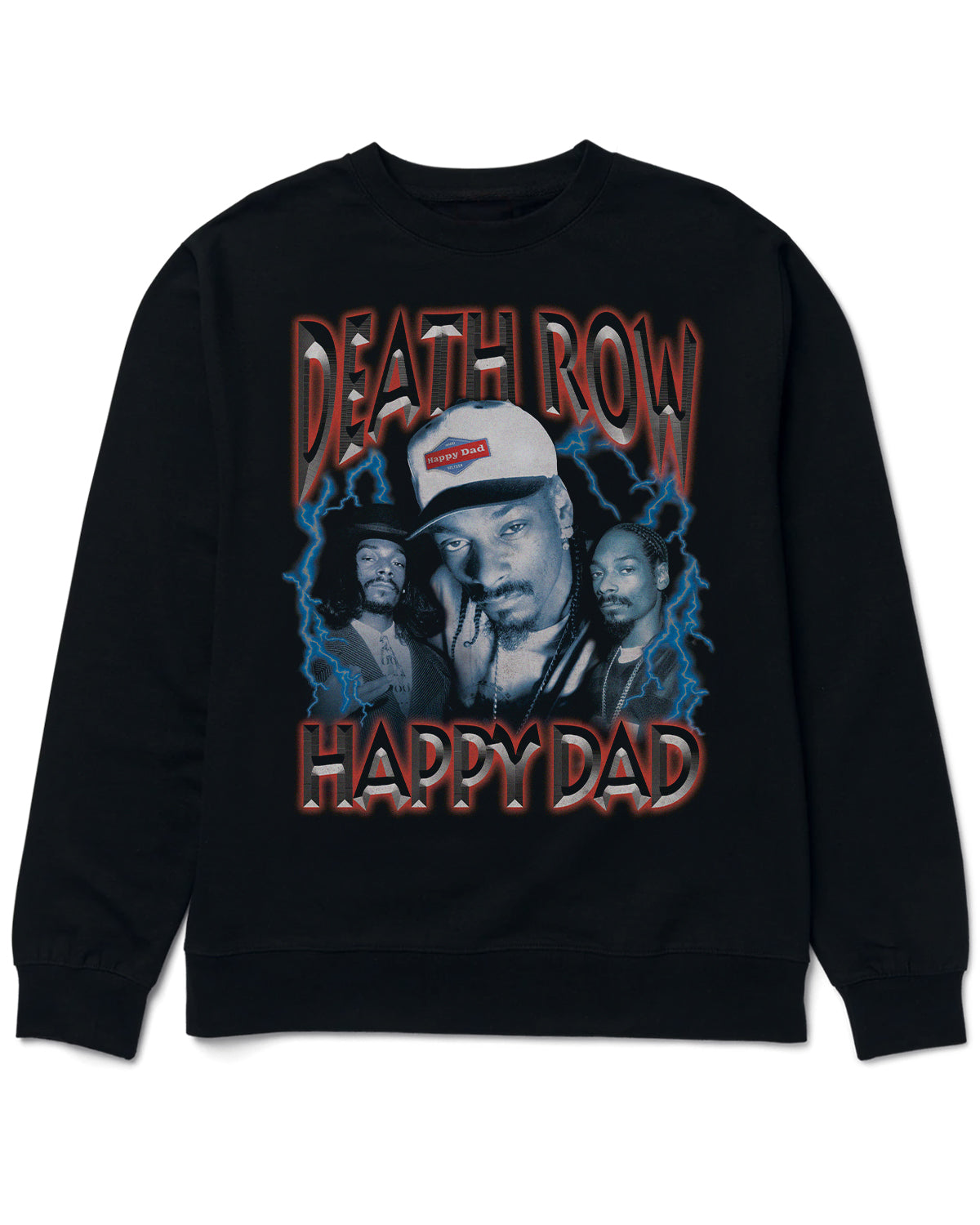 Father crewneck discount