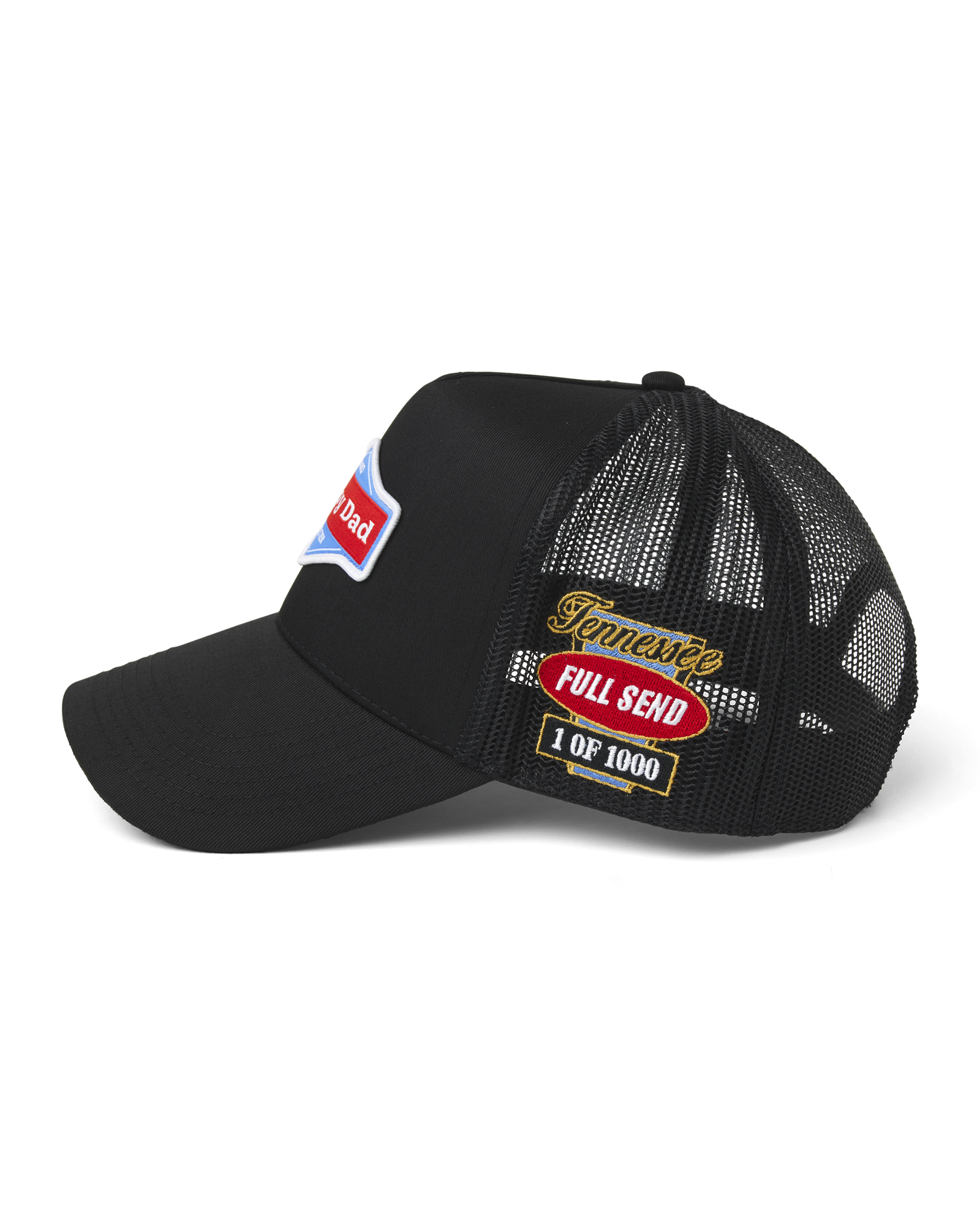 Dad trucker deals