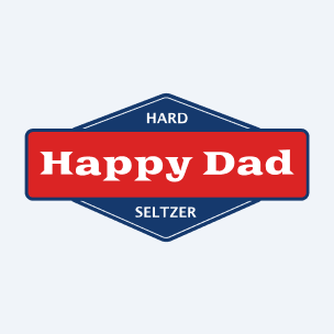 Happy Dad Buffalo NY Tee