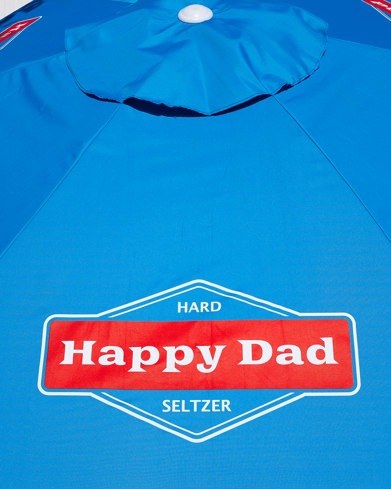 Happy Dad Patio Umbrella