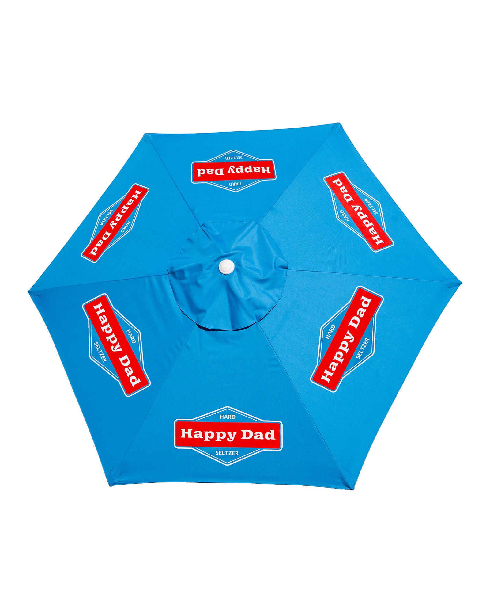 Happy Dad Patio Umbrella