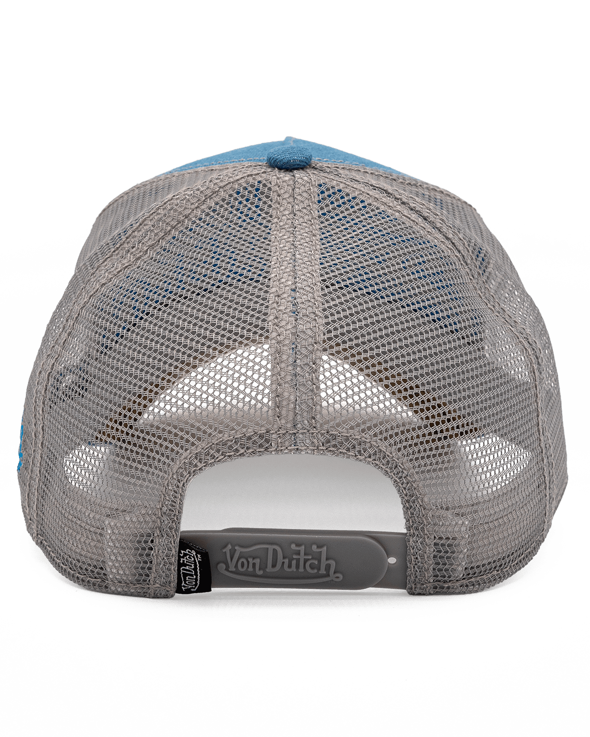 Happy Dad x Von Dutch Trucker Hat (Blue Jeans)