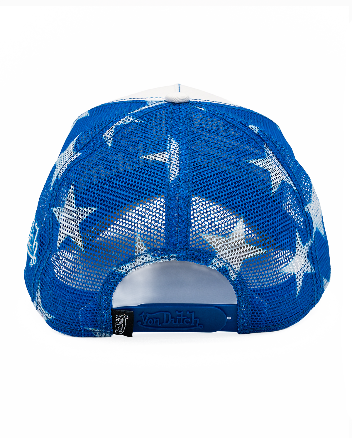 Happy Dad x Von Dutch All-American Trucker Hat