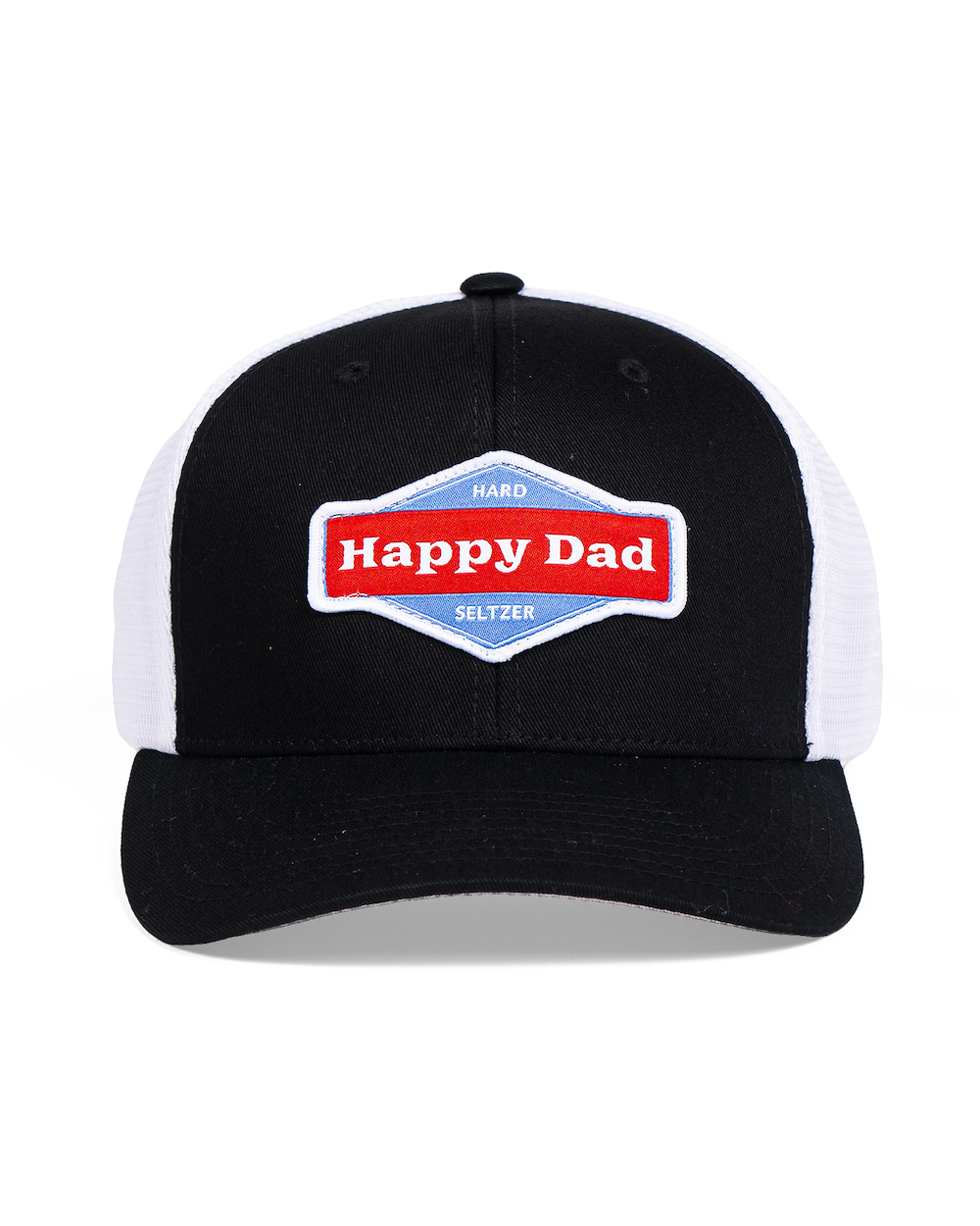 Happy Dad Performance Hat
