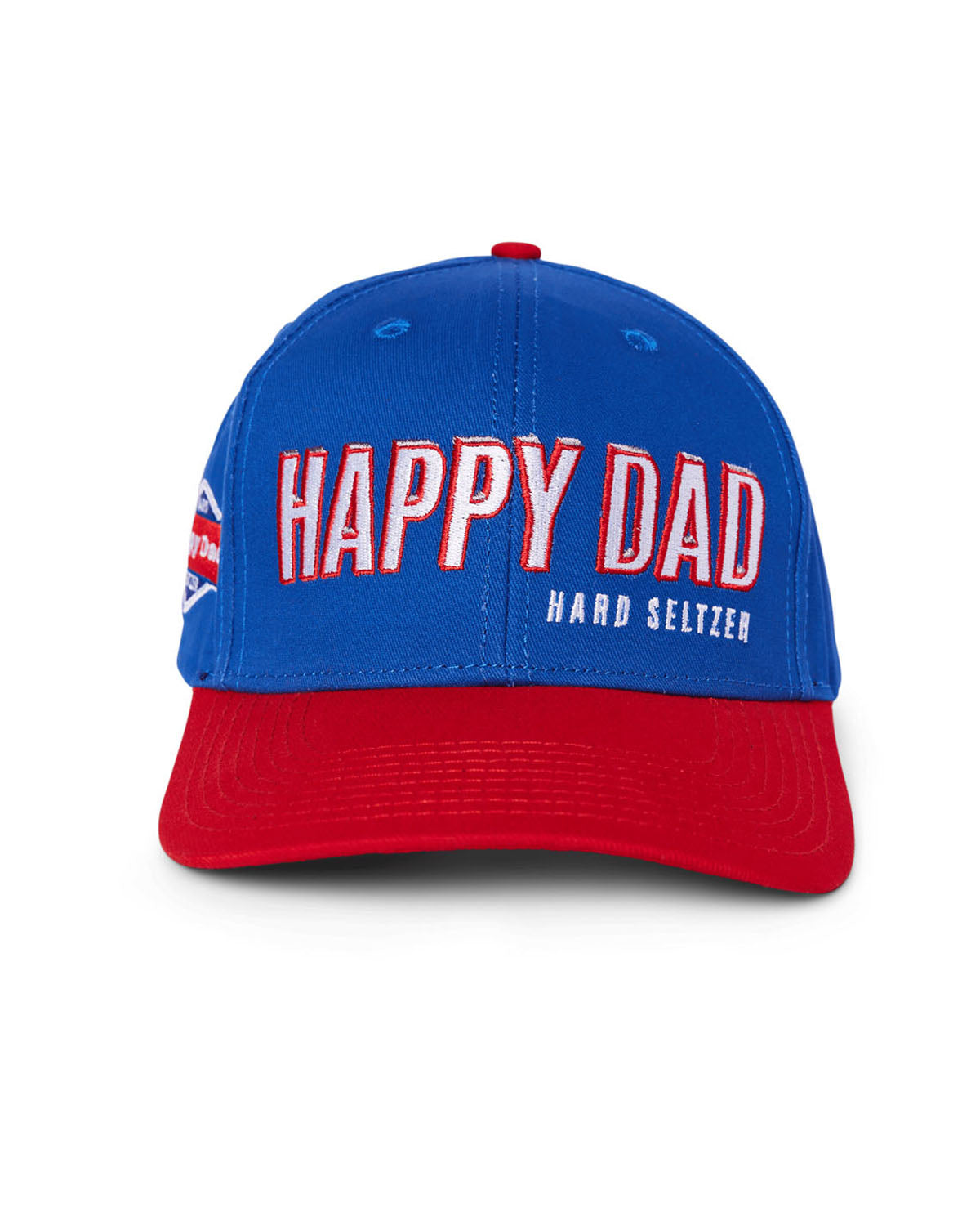 Happy Dad Sports Hat
