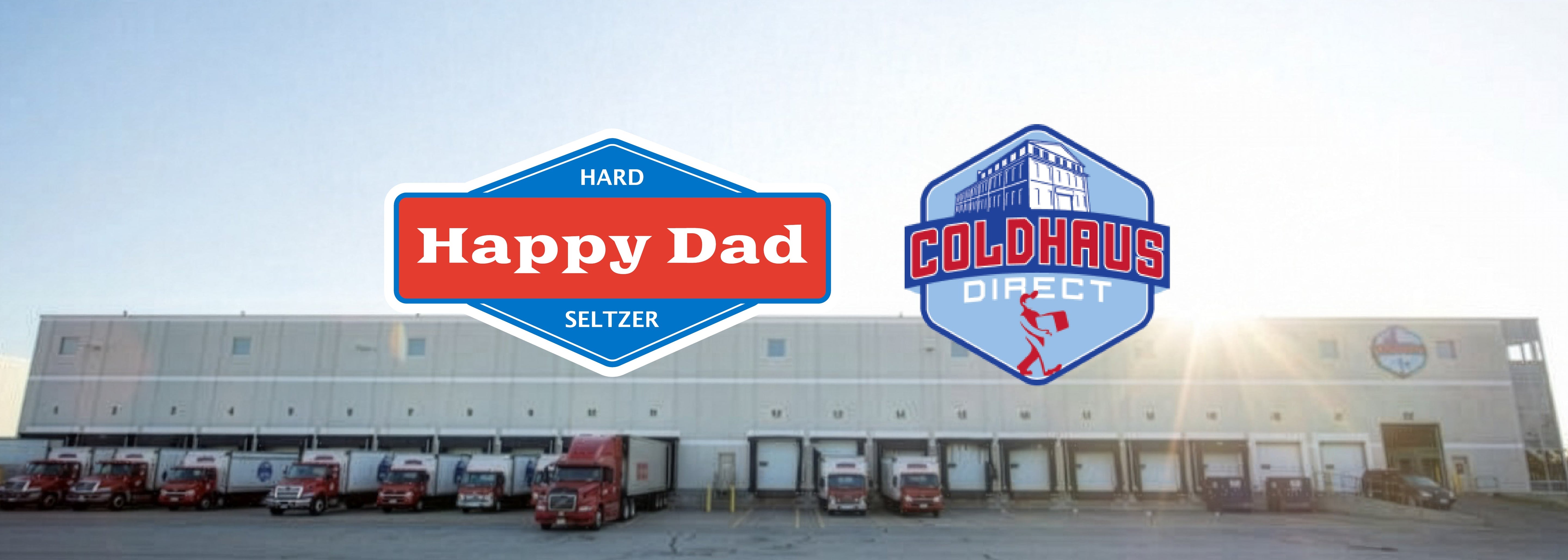 Happy Dad Canada Reports Major Surge in Grocery & Convenience Delivery Performance Following Partnership with ColdHaus