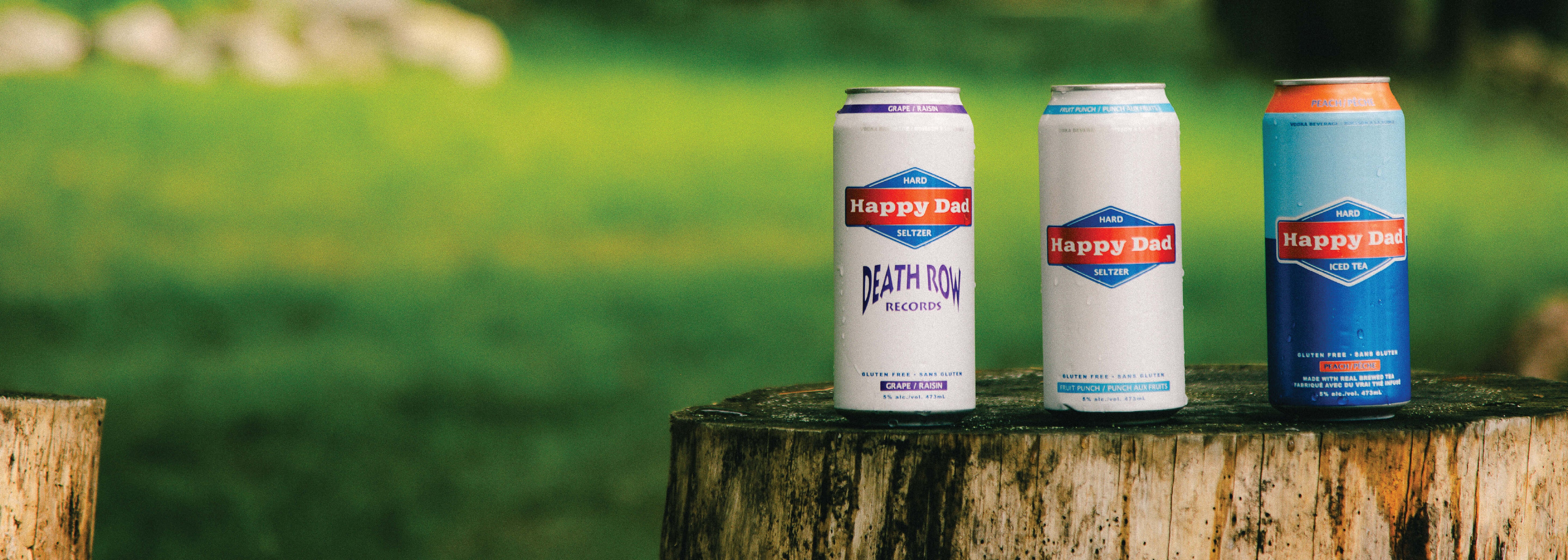 Behind Happy Dad’s Meteoric Rise in Ontario RTDs
