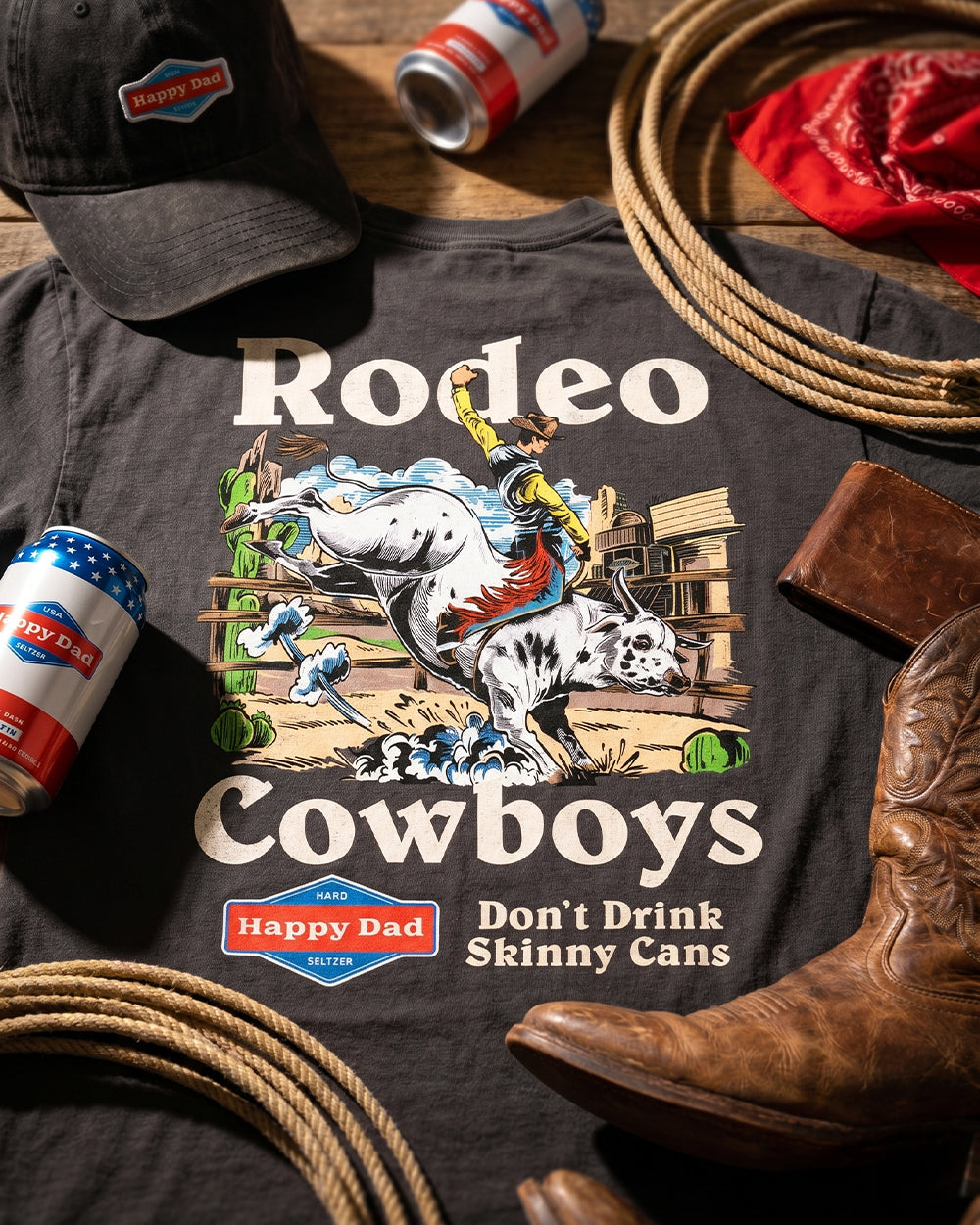 Country Bundle