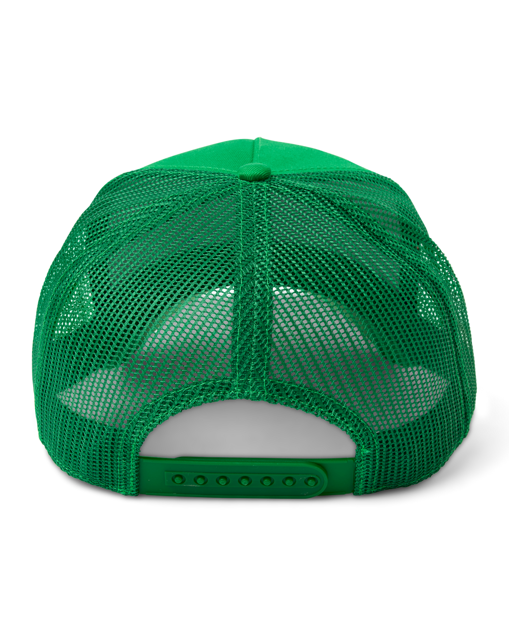 Happy Dad Trucker Hat (Green)