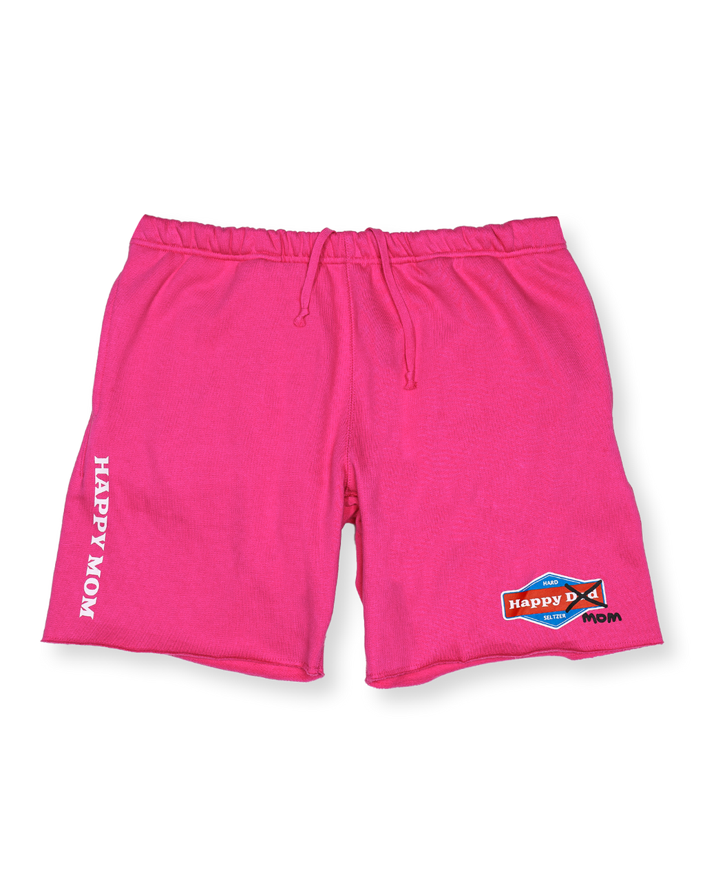 Happy Dad Happy Mom Sweatshorts Happy Dad Happy Mom Sweatshorts