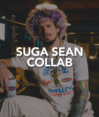 Suga Sean Collab