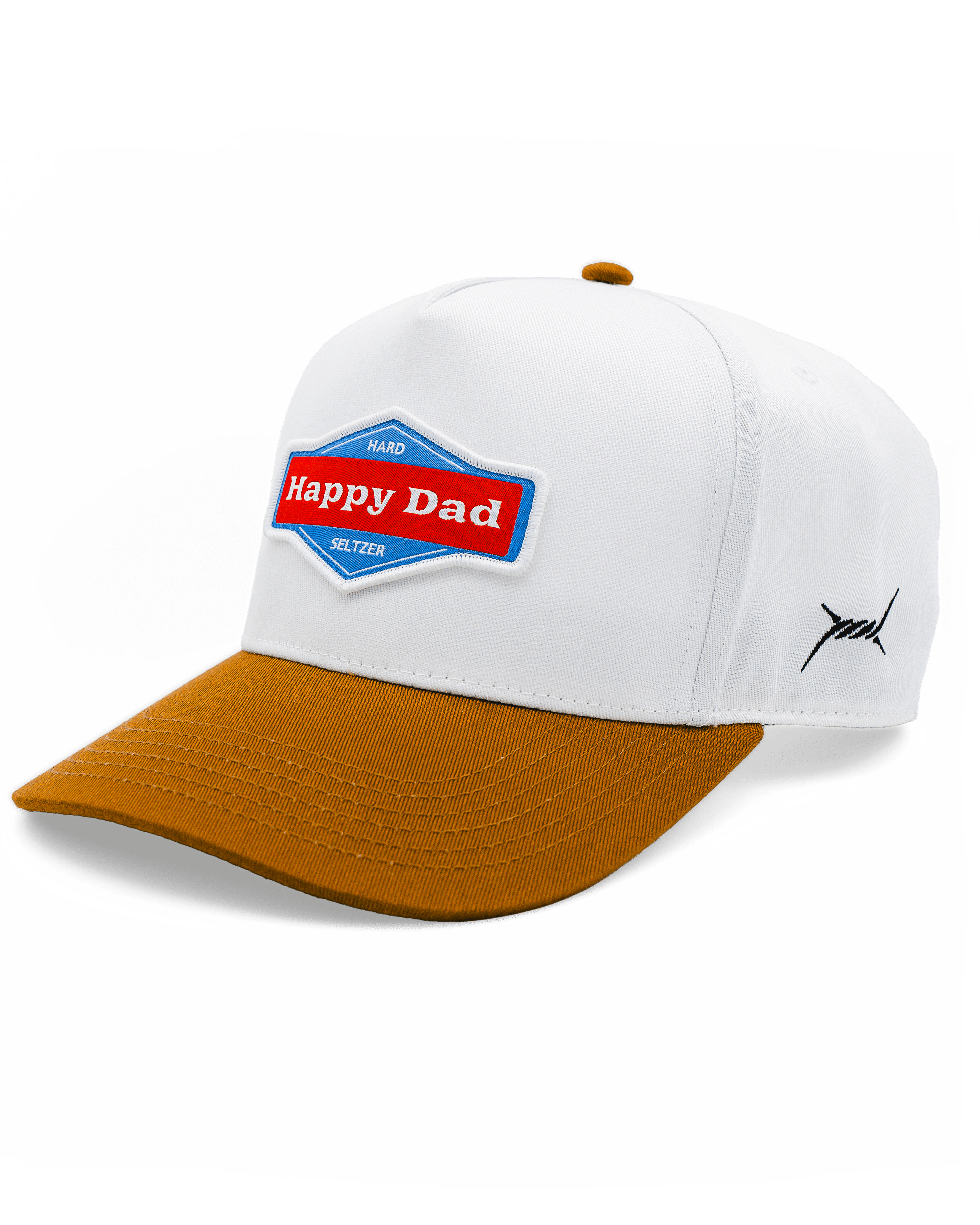 Happy Dad x Stay Country Hat