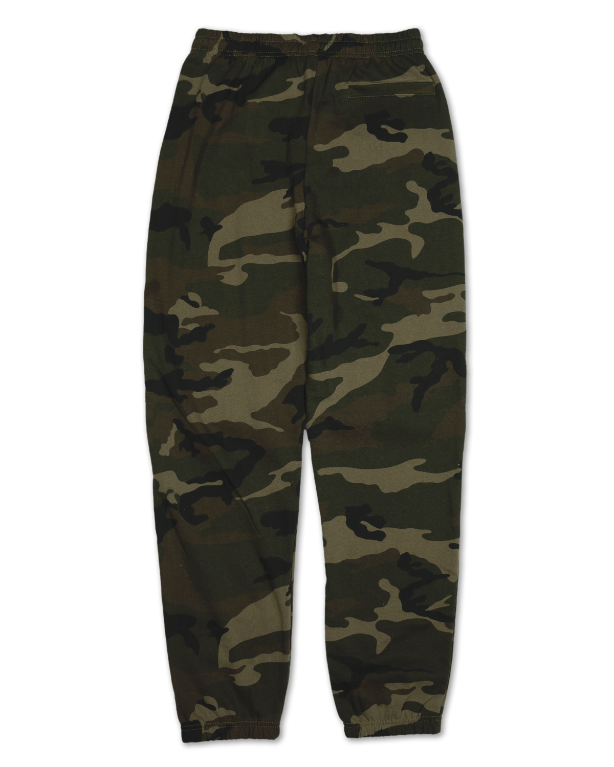 Happy Dad x Death Row Hunting Sweatpants (Camo)