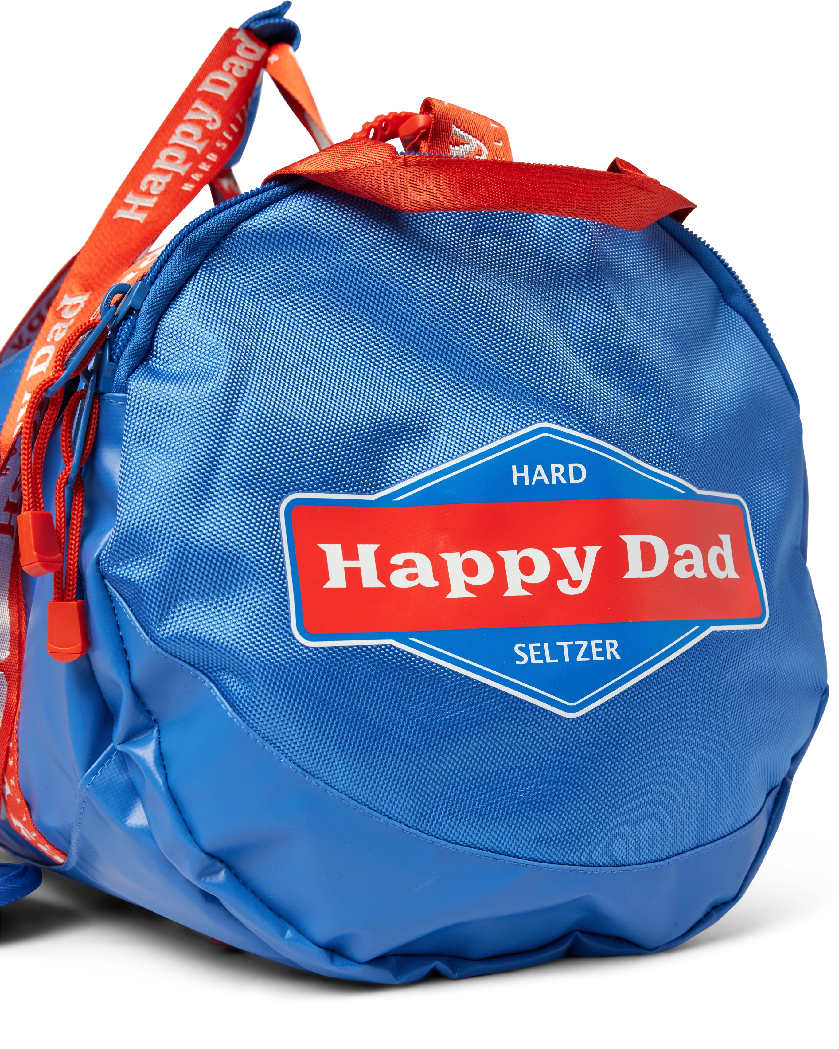 Happy Dad Inflatable store Can