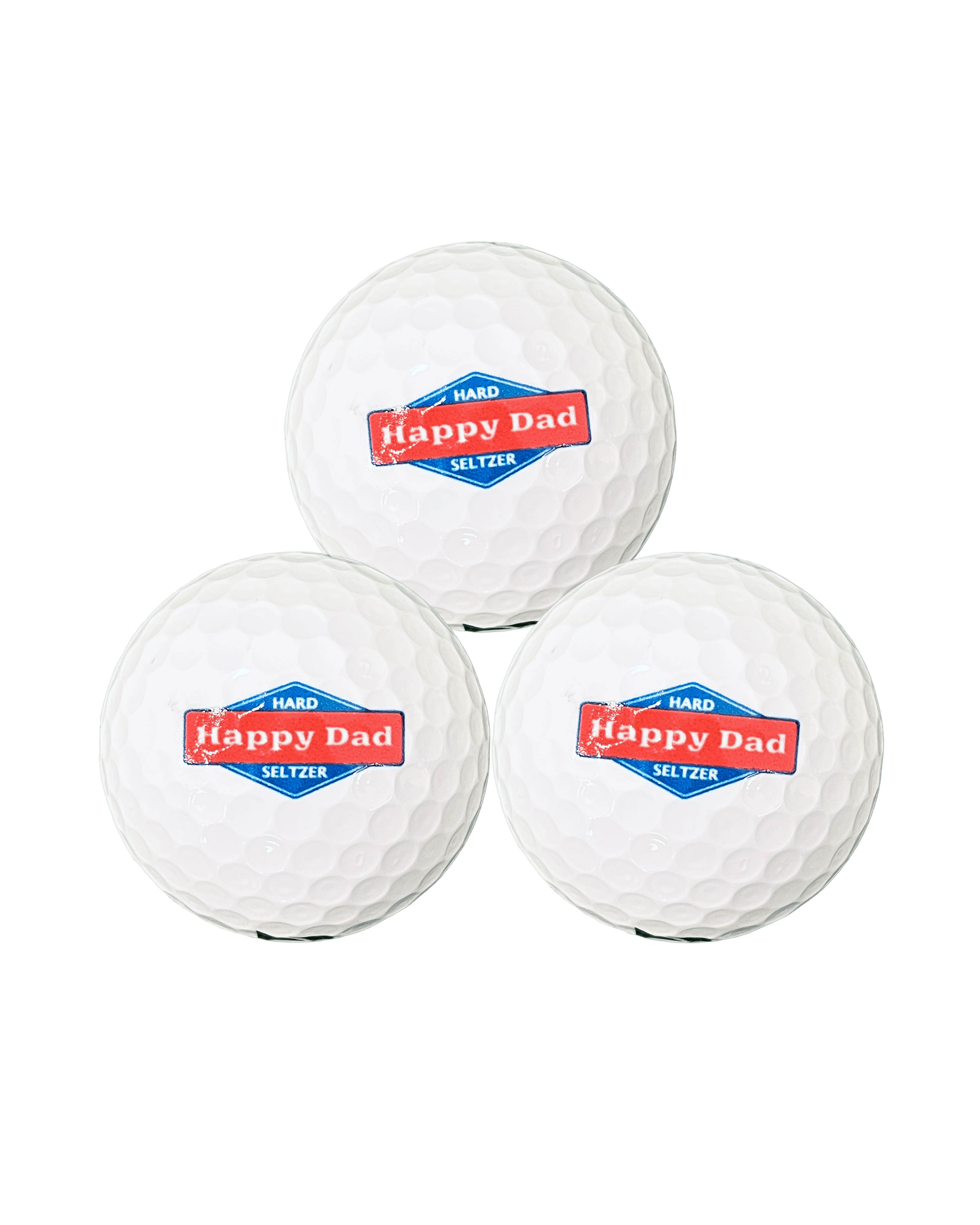 Golf Bundle