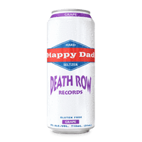 Grape Seltzer “Death Row” 5% ABV 24oz