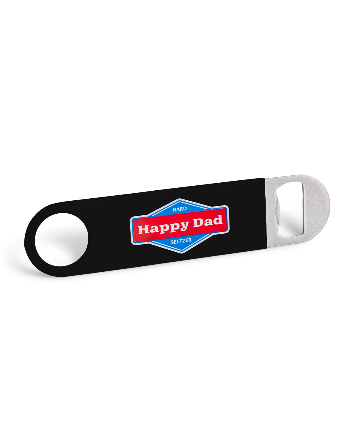 Happy Dad Bottle/Can Opener