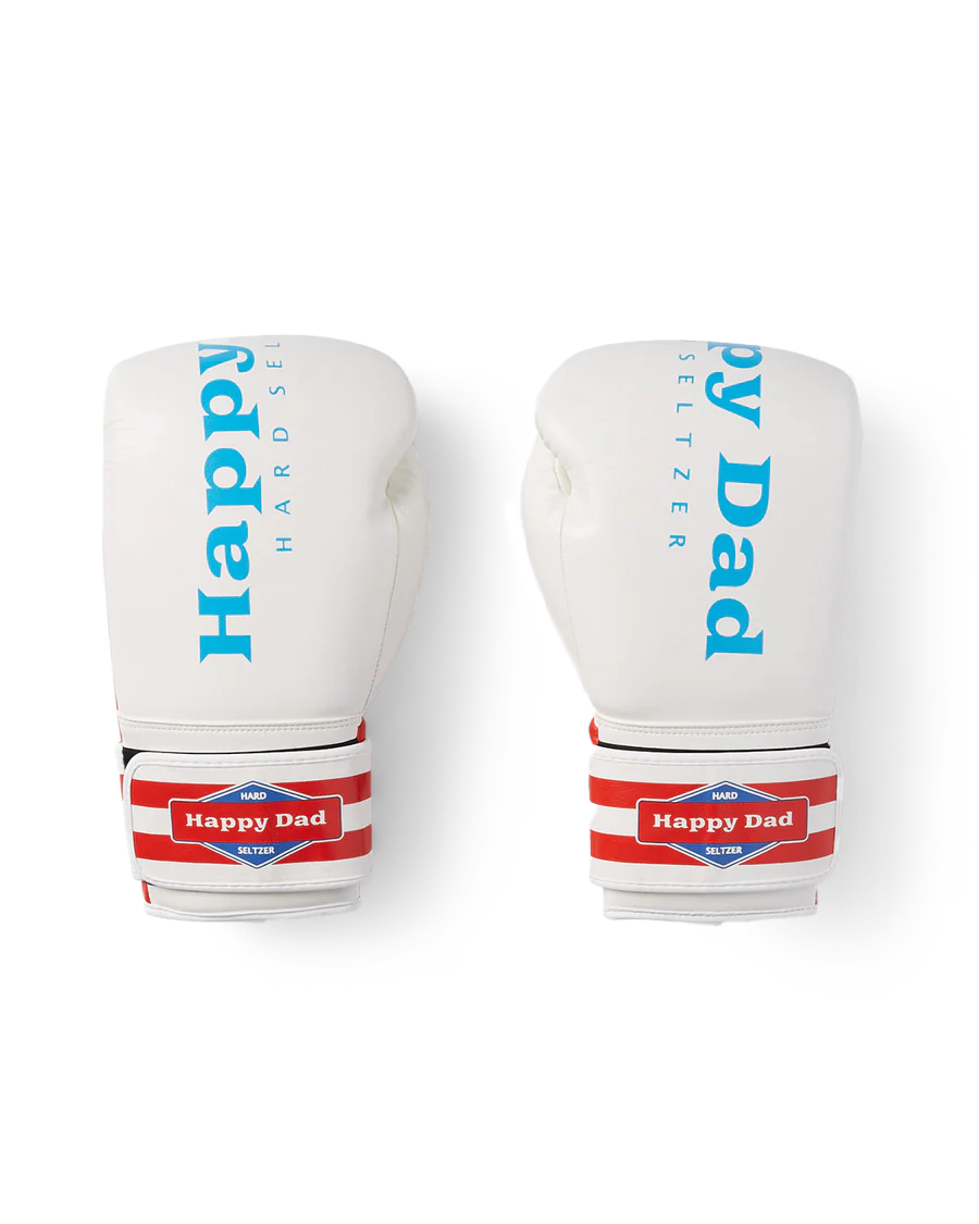 HD Boxing Gloves