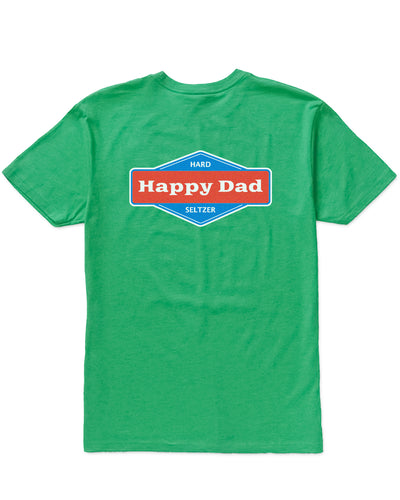 Thecelticsfanpage Celtics Apparel - Daddy's Always Happy Products