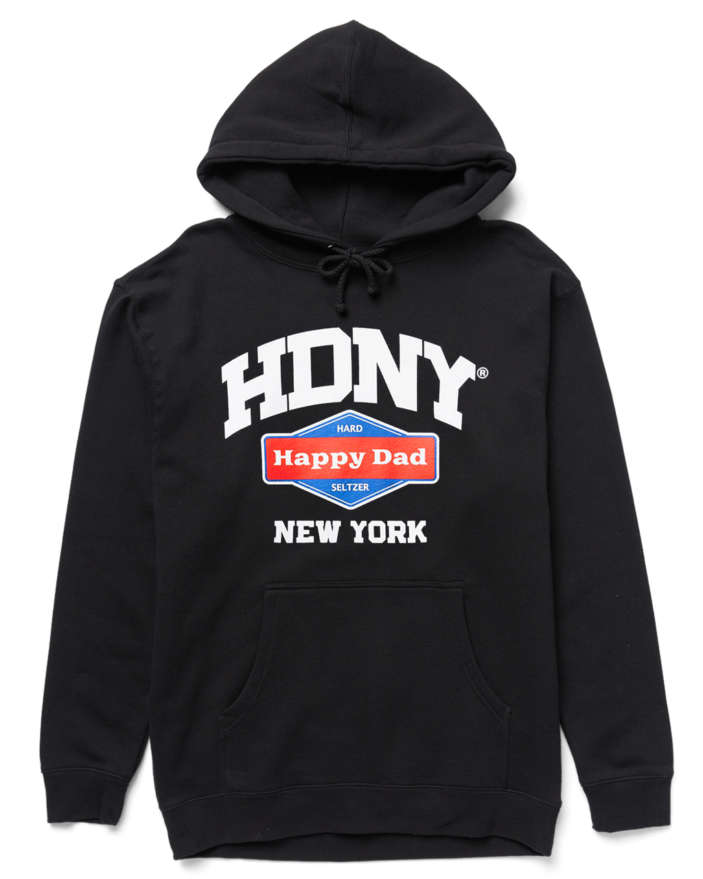 HDNY Hoodie | Full Send by NELK