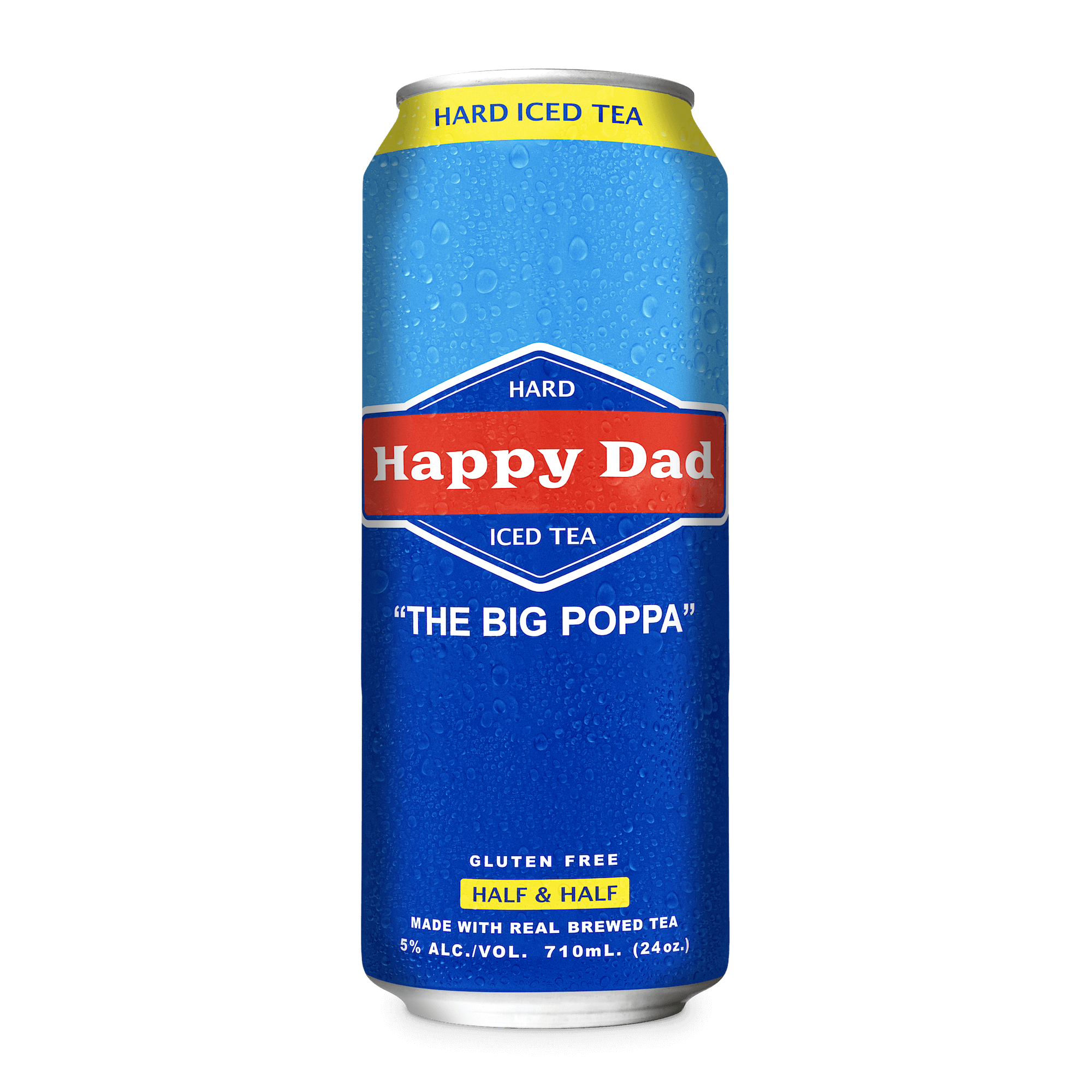 Happy Dad