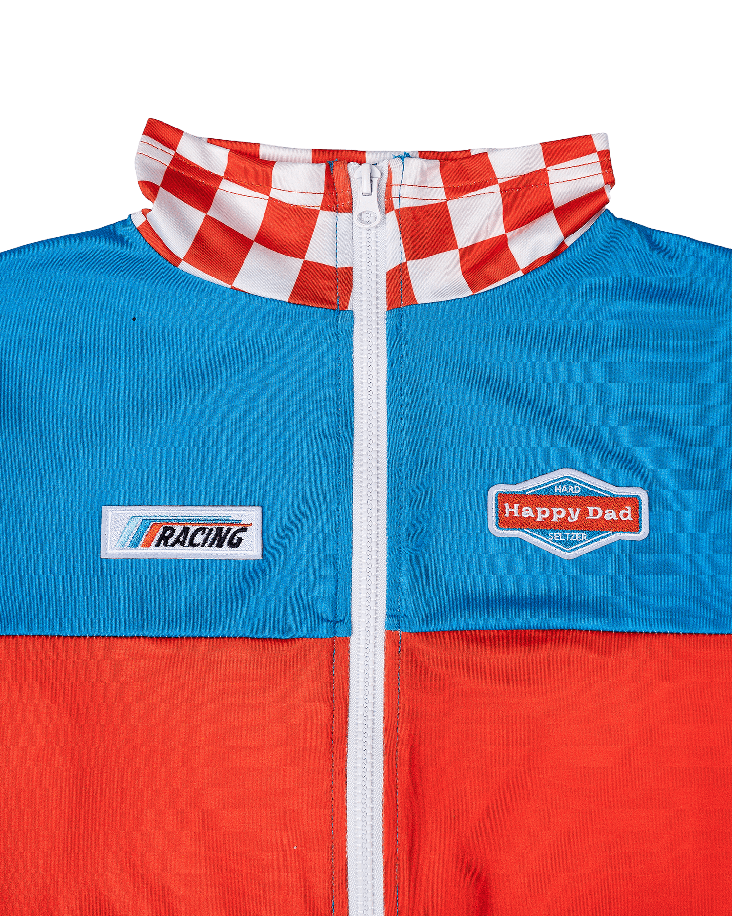 Happy Dad Women's Racing Costume (2025)