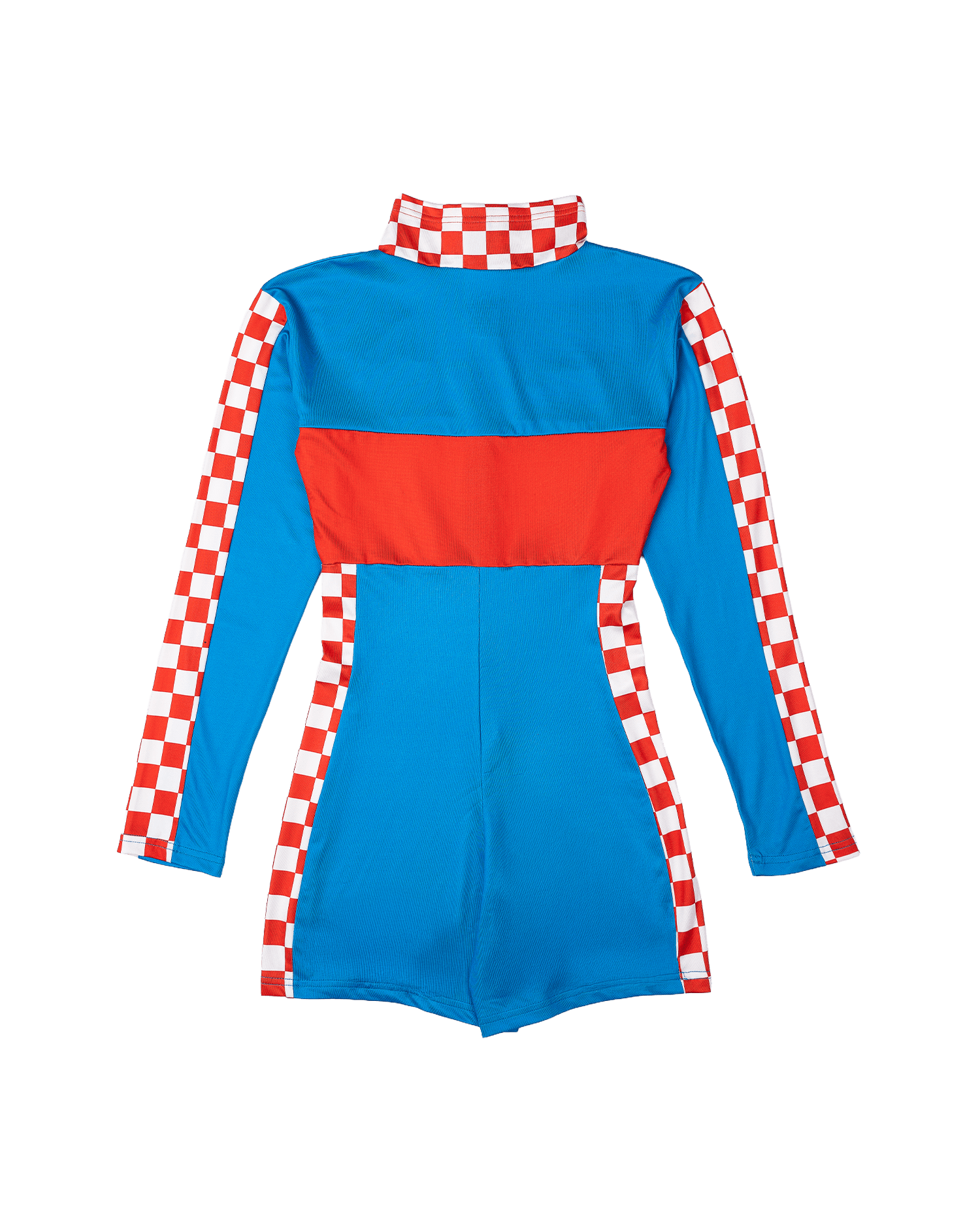 Happy Dad Women's Racing Costume (2025)