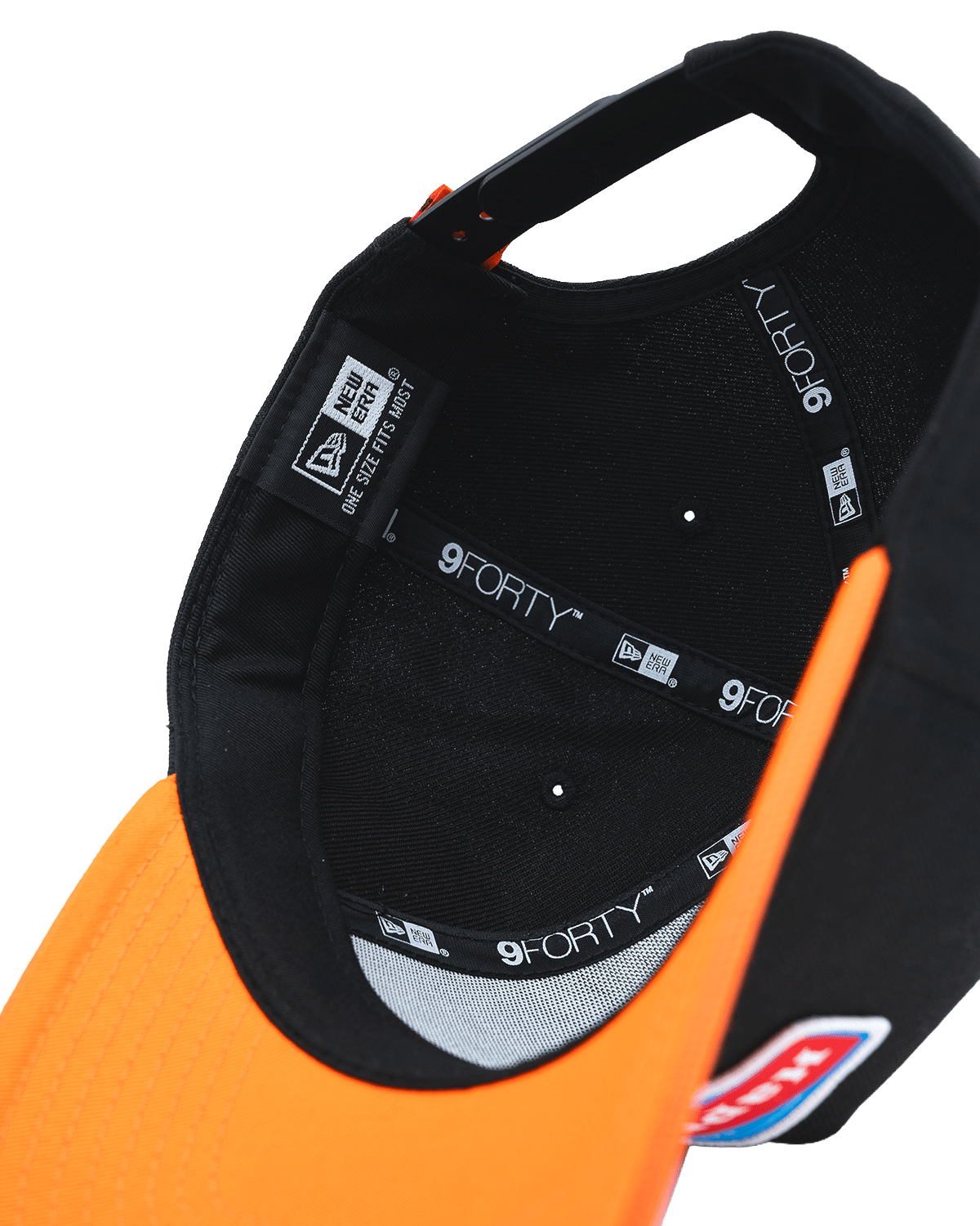 New Era Happy Dad Inside