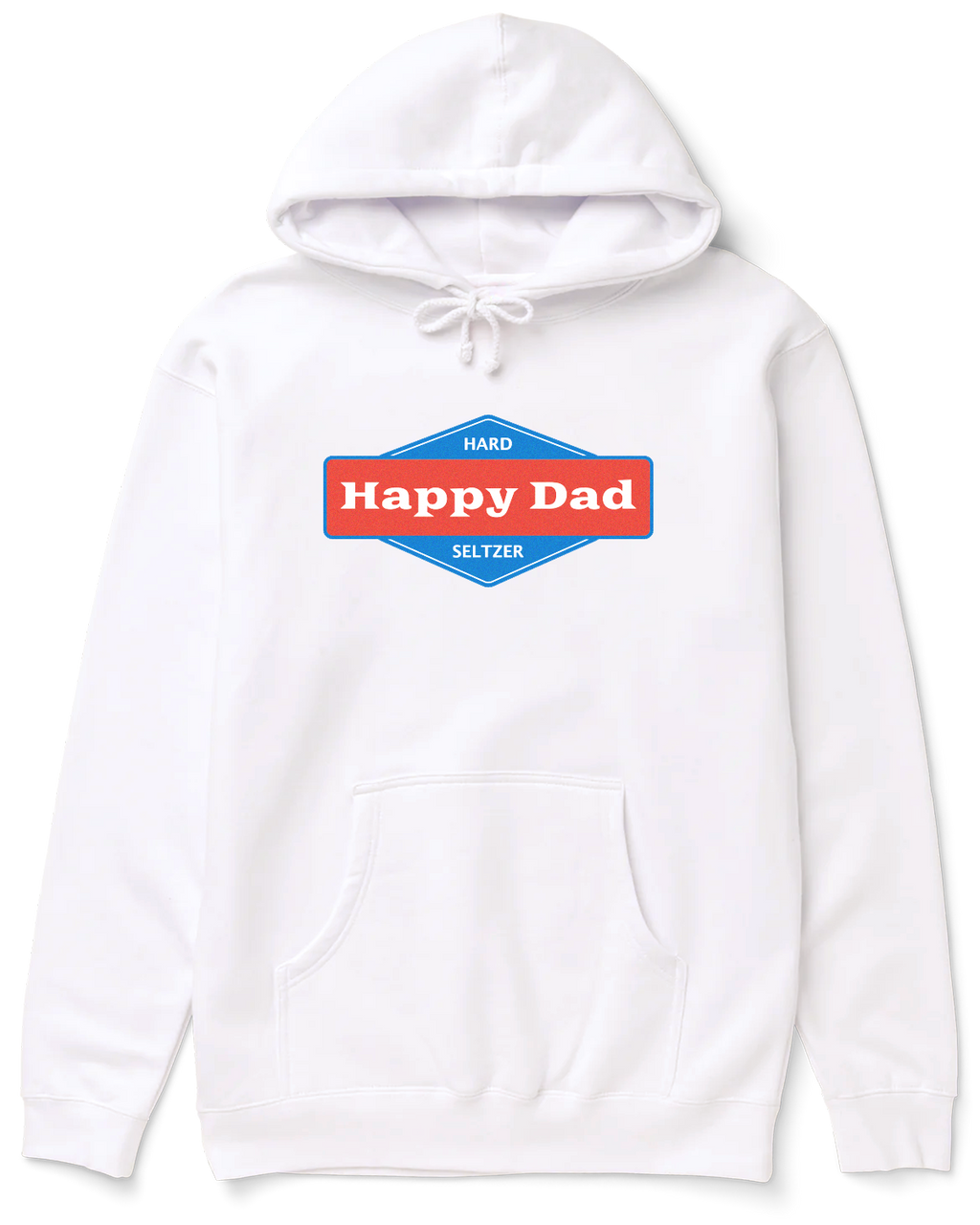 パーカー・フーディ   Men's White Relaxed Fit Standard Logo Hoodie Relaxed Fit Standard Logo Hoodie | Calvin Klein® USA