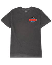Happy Dad Vintage Rodeo Cowboys Tee
